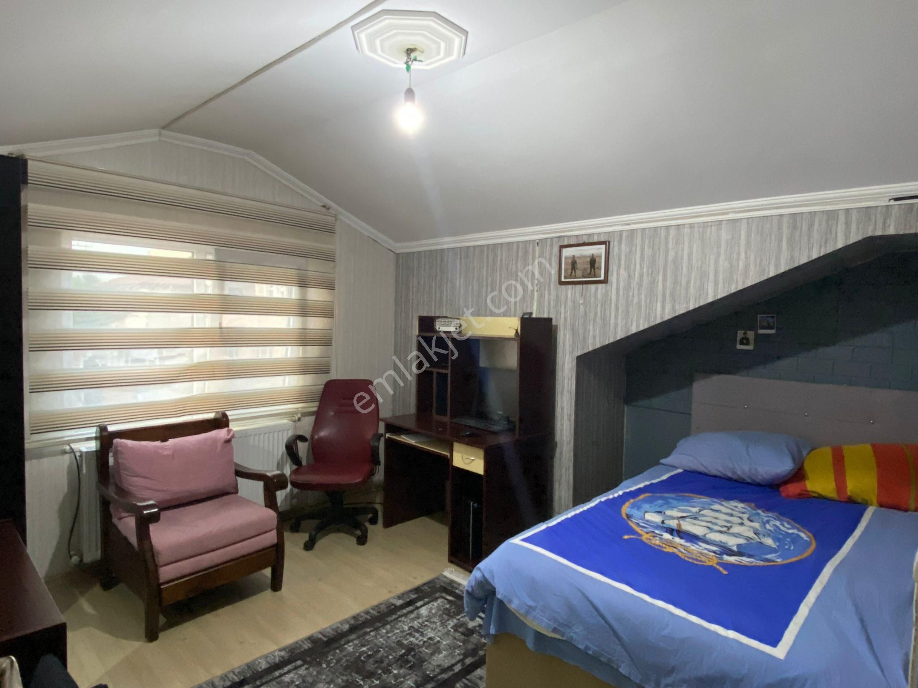 Serdivan Asem Mobilyacılar Mevkii 143 M2 Arsa İçerisinde 3,5+1 Satılık Müstakil Dubleks Daire - Görsel 22