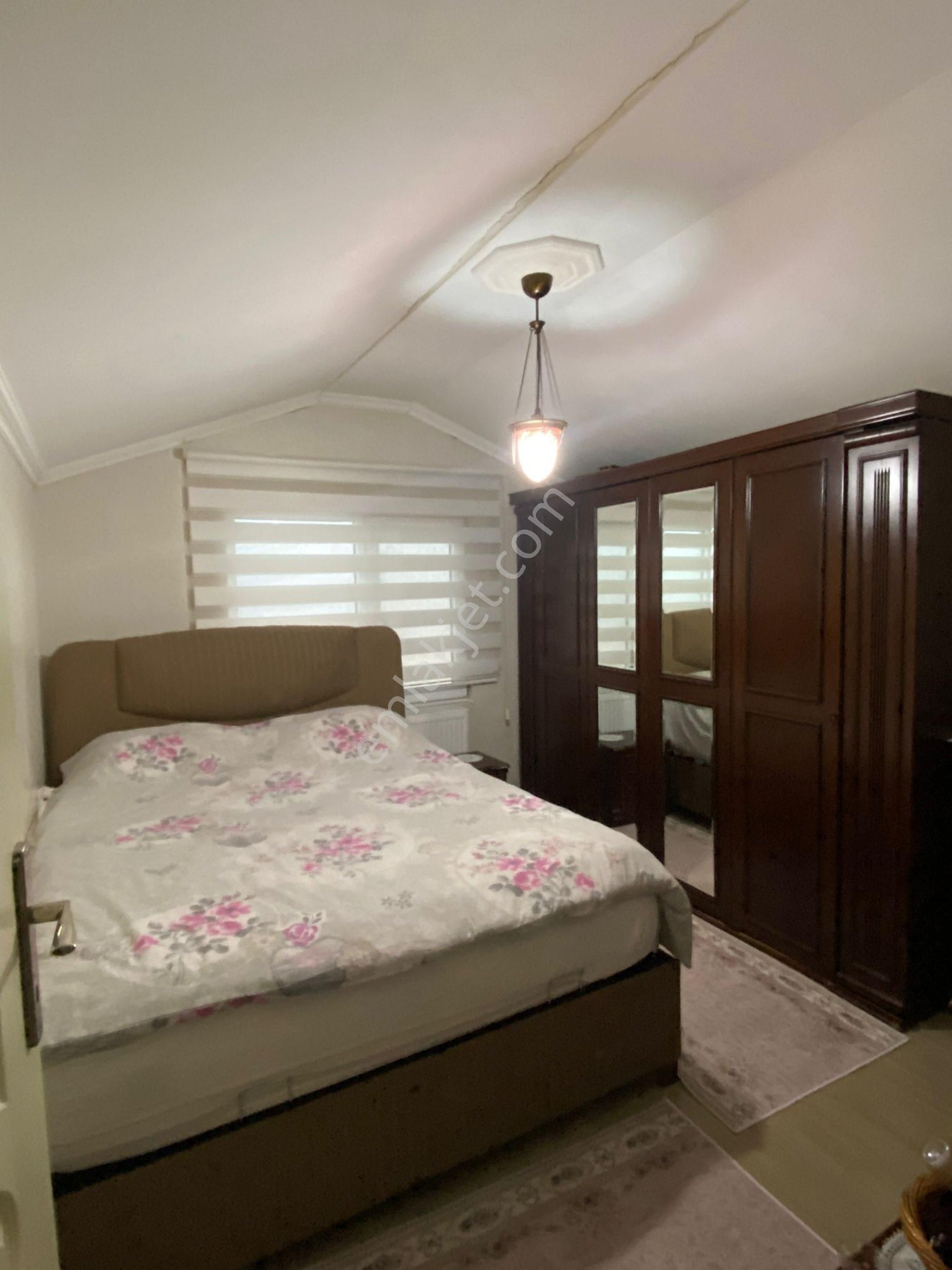 Serdivan Asem Mobilyacılar Mevkii 143 M2 Arsa İçerisinde 3,5+1 Satılık Müstakil Dubleks Daire - Görsel 18