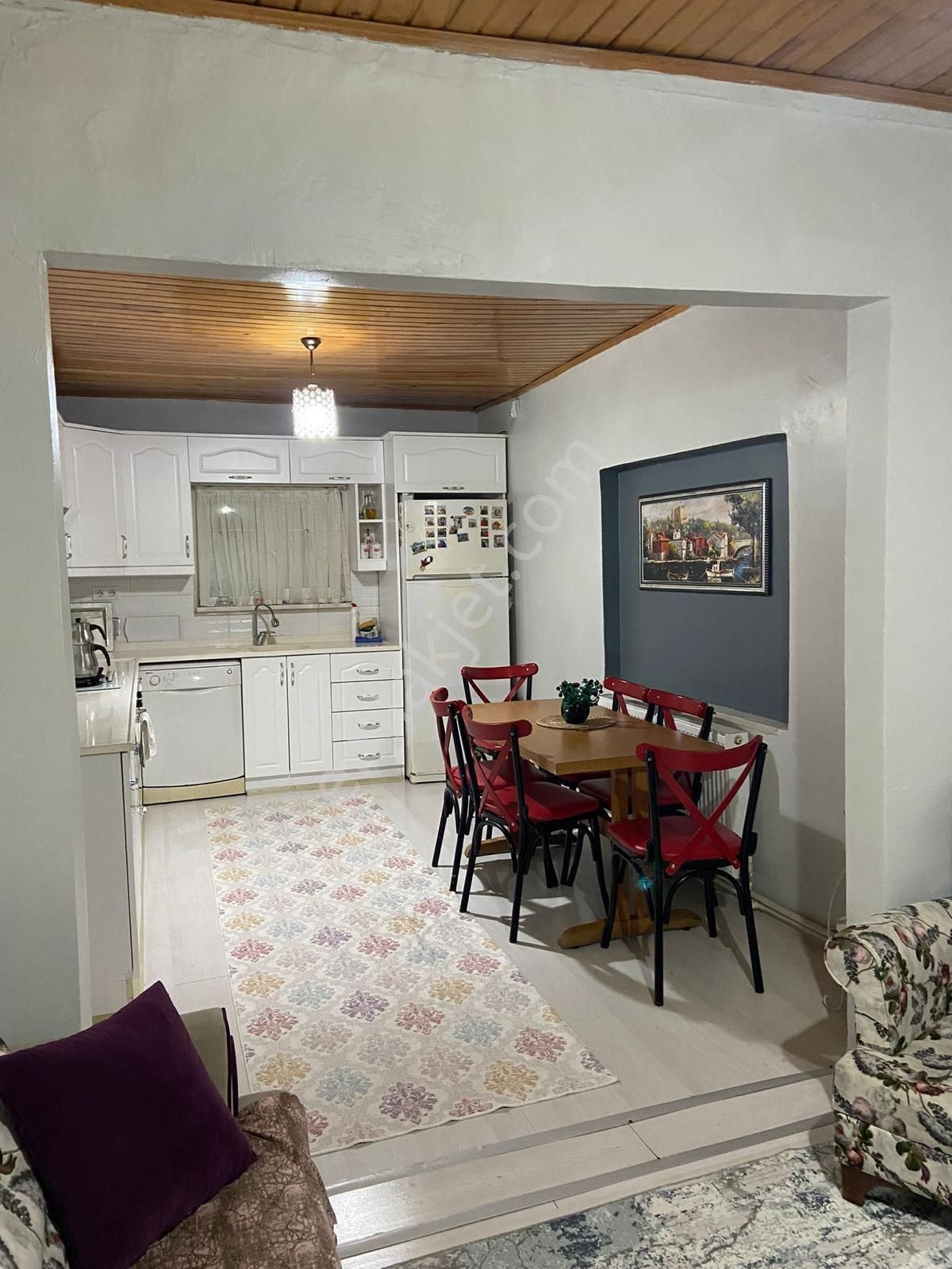 Serdivan Asem Mobilyacılar Mevkii 143 M2 Arsa İçerisinde 3,5+1 Satılık Müstakil Dubleks Daire - Görsel 7