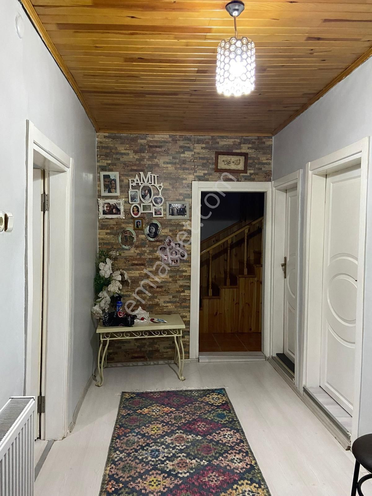 Serdivan Asem Mobilyacılar Mevkii 143 M2 Arsa İçerisinde 3,5+1 Satılık Müstakil Dubleks Daire - Görsel 14