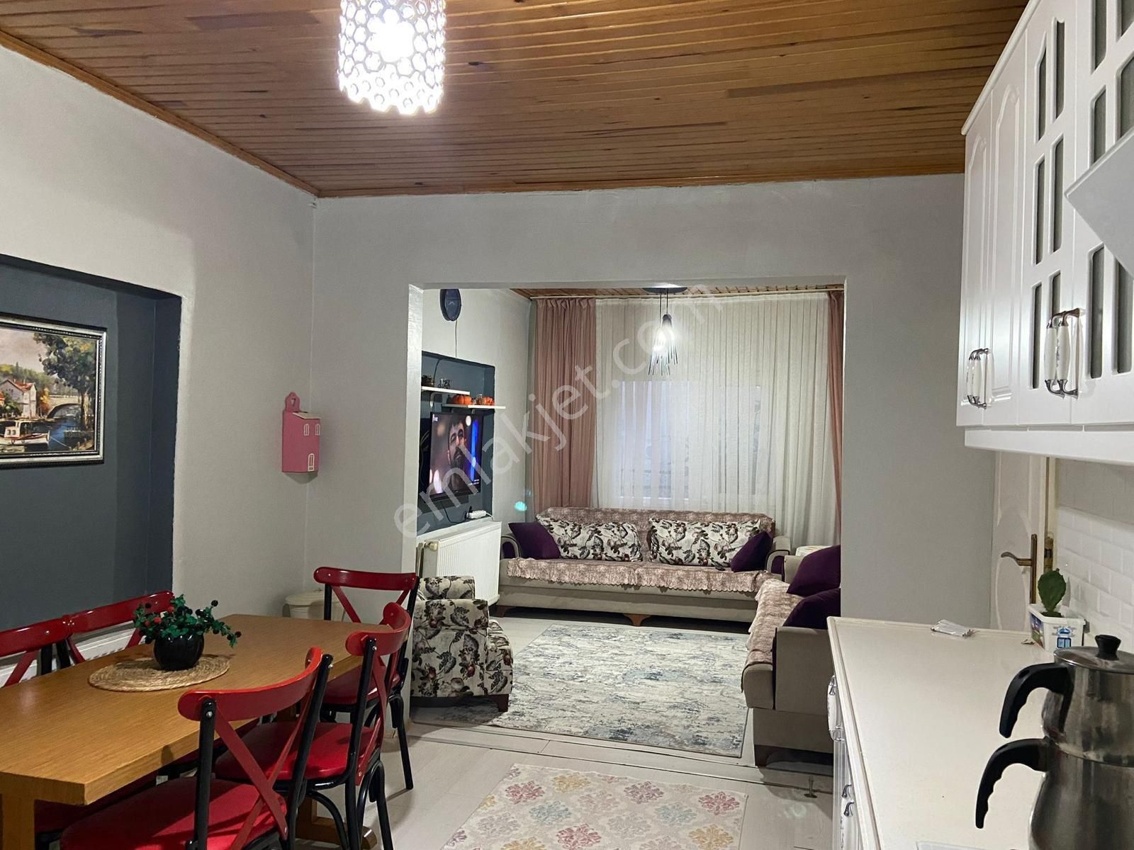 Serdivan Asem Mobilyacılar Mevkii 143 M2 Arsa İçerisinde 3,5+1 Satılık Müstakil Dubleks Daire - Görsel 12