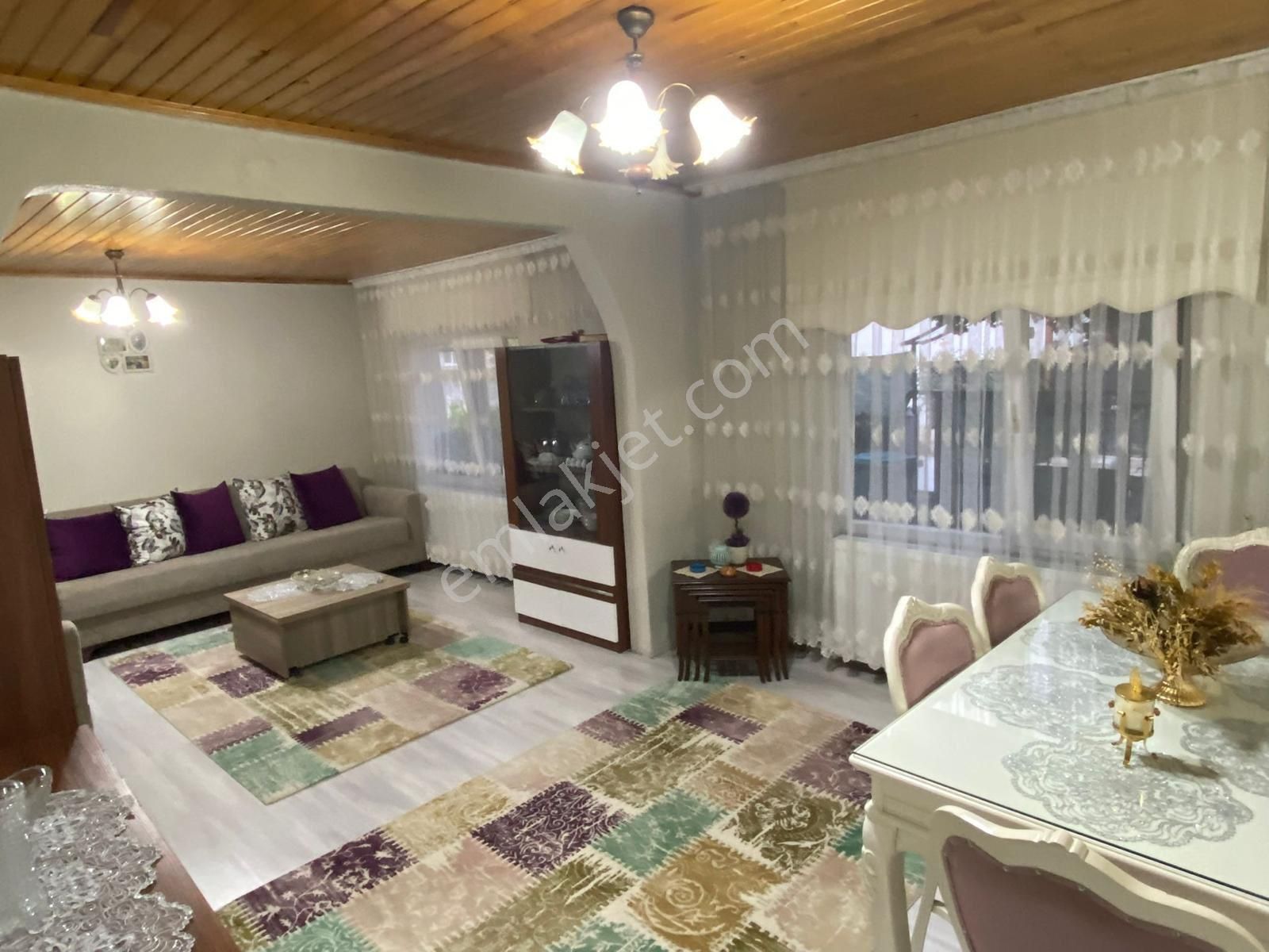 Serdivan Asem Mobilyacılar Mevkii 143 M2 Arsa İçerisinde 3,5+1 Satılık Müstakil Dubleks Daire - Görsel 10