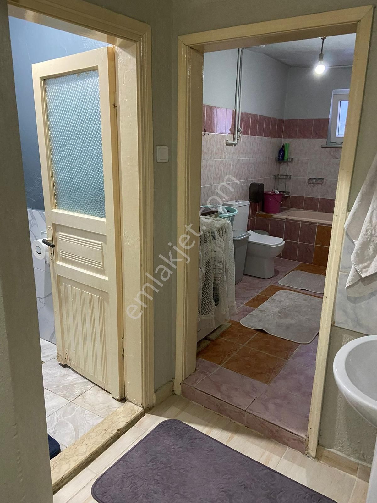 Serdivan Asem Mobilyacılar Mevkii 143 M2 Arsa İçerisinde 3,5+1 Satılık Müstakil Dubleks Daire - Görsel 13