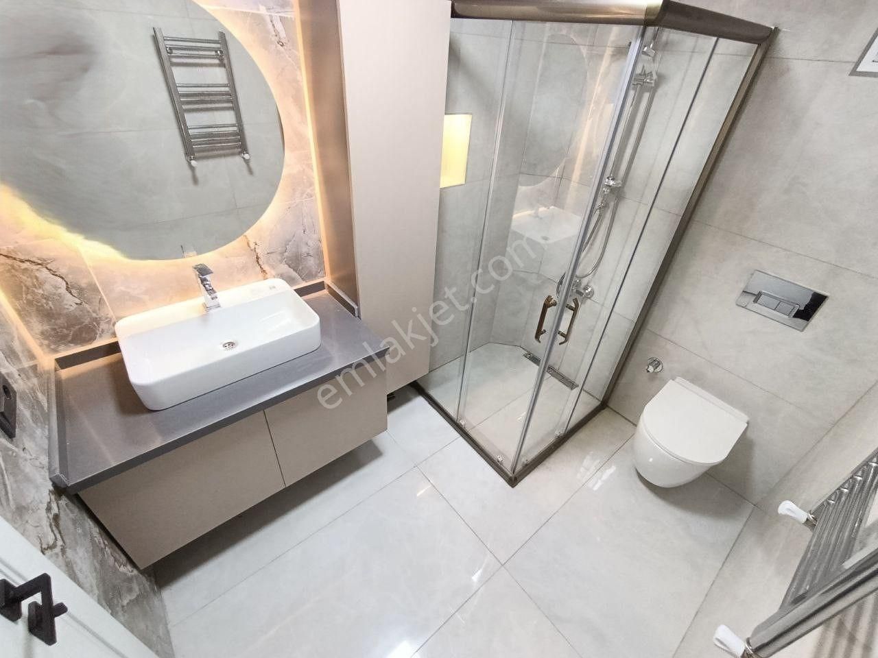 Altınkum Merkezde Ege Cafe Mevkii Full Yapılı Ön Cephe 2+1 Daire - Görsel 29