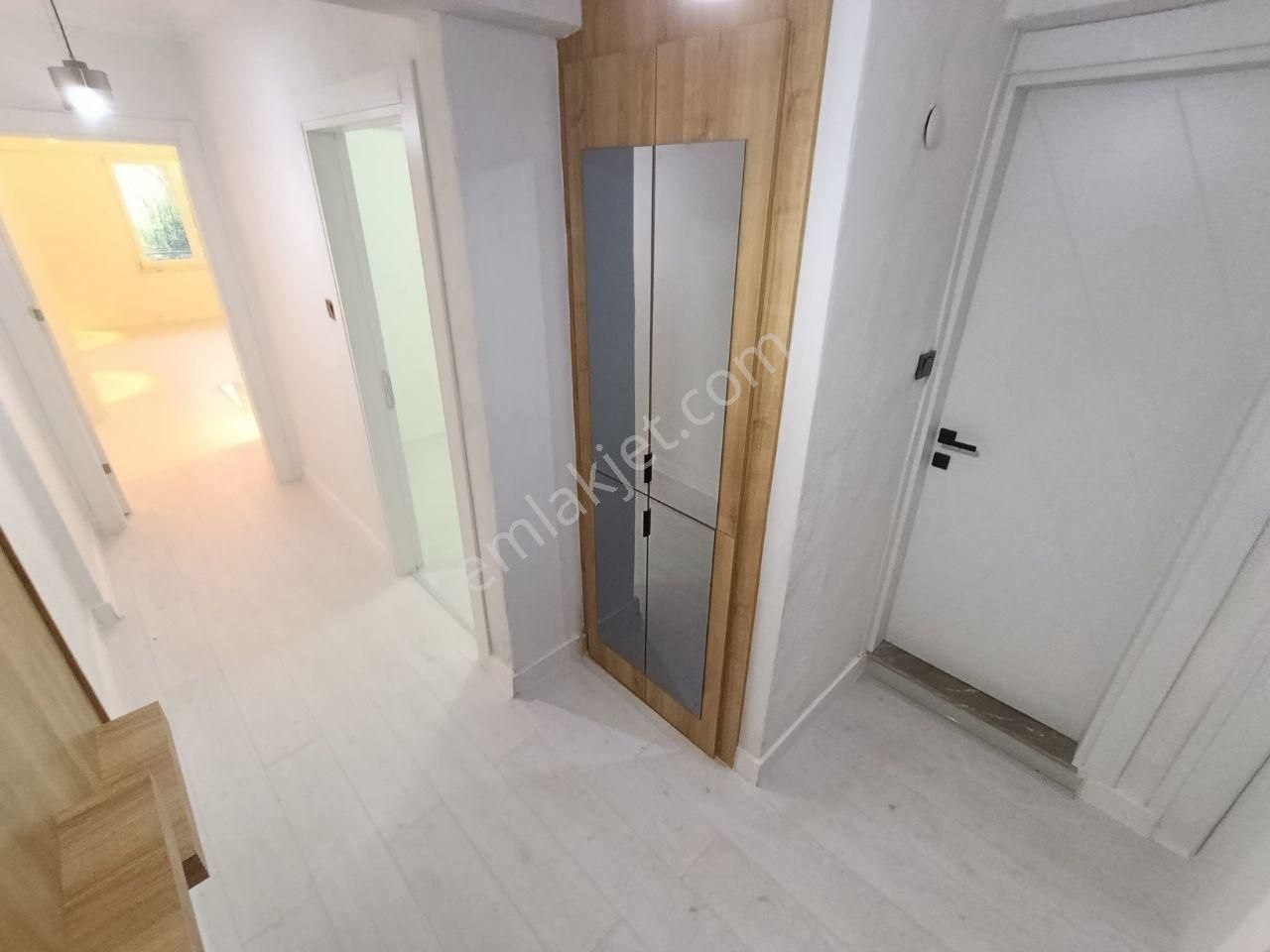 Altınkum Merkezde Ege Cafe Mevkii Full Yapılı Ön Cephe 2+1 Daire - Görsel 28
