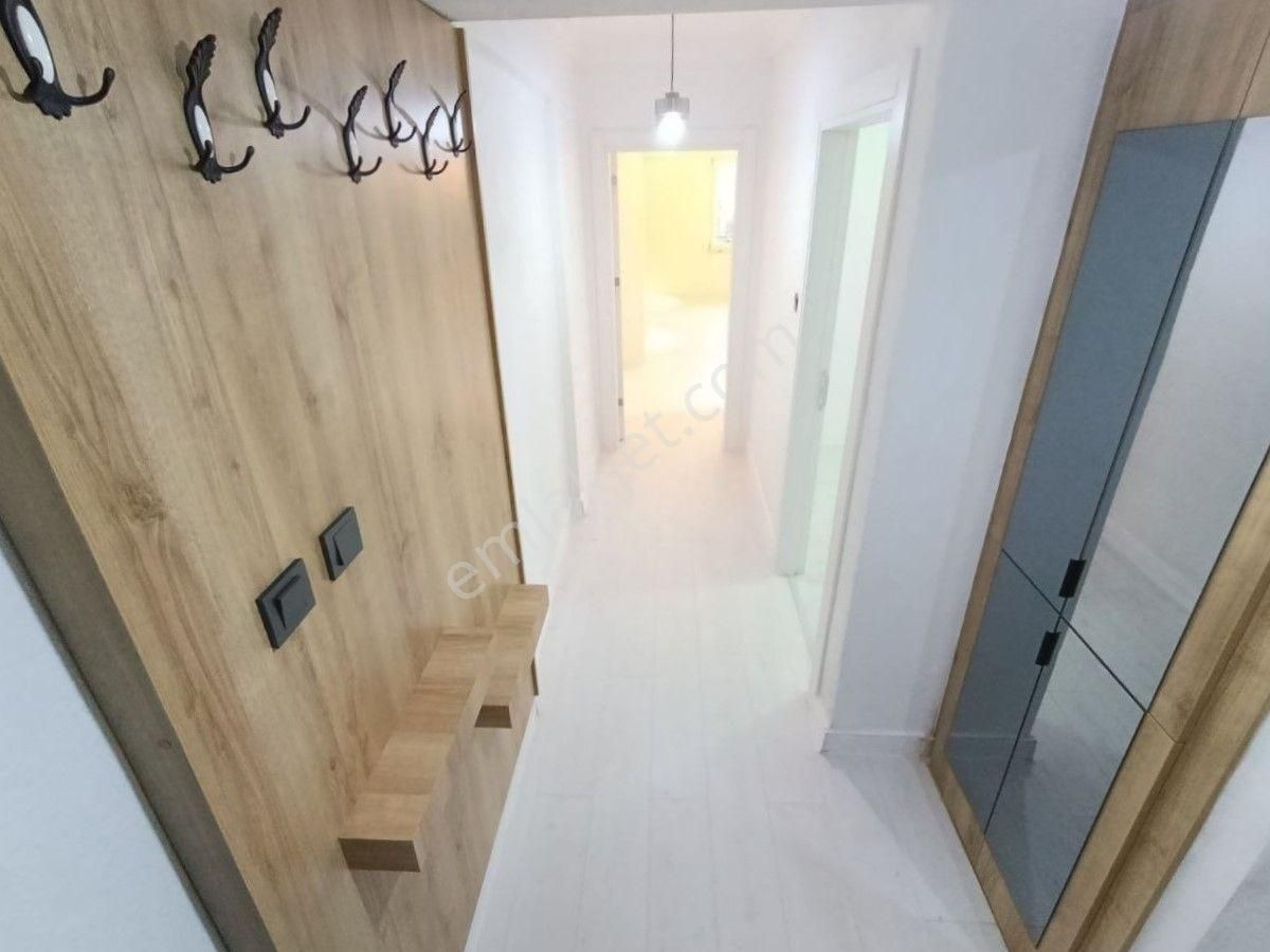 Altınkum Merkezde Ege Cafe Mevkii Full Yapılı Ön Cephe 2+1 Daire - Görsel 31