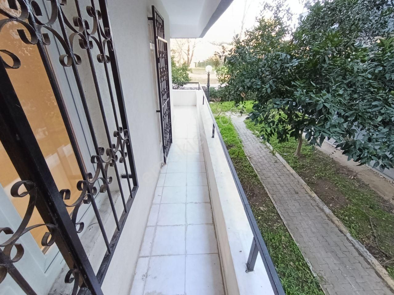 Altınkum Merkezde Ege Cafe Mevkii Full Yapılı Ön Cephe 2+1 Daire - Görsel 22