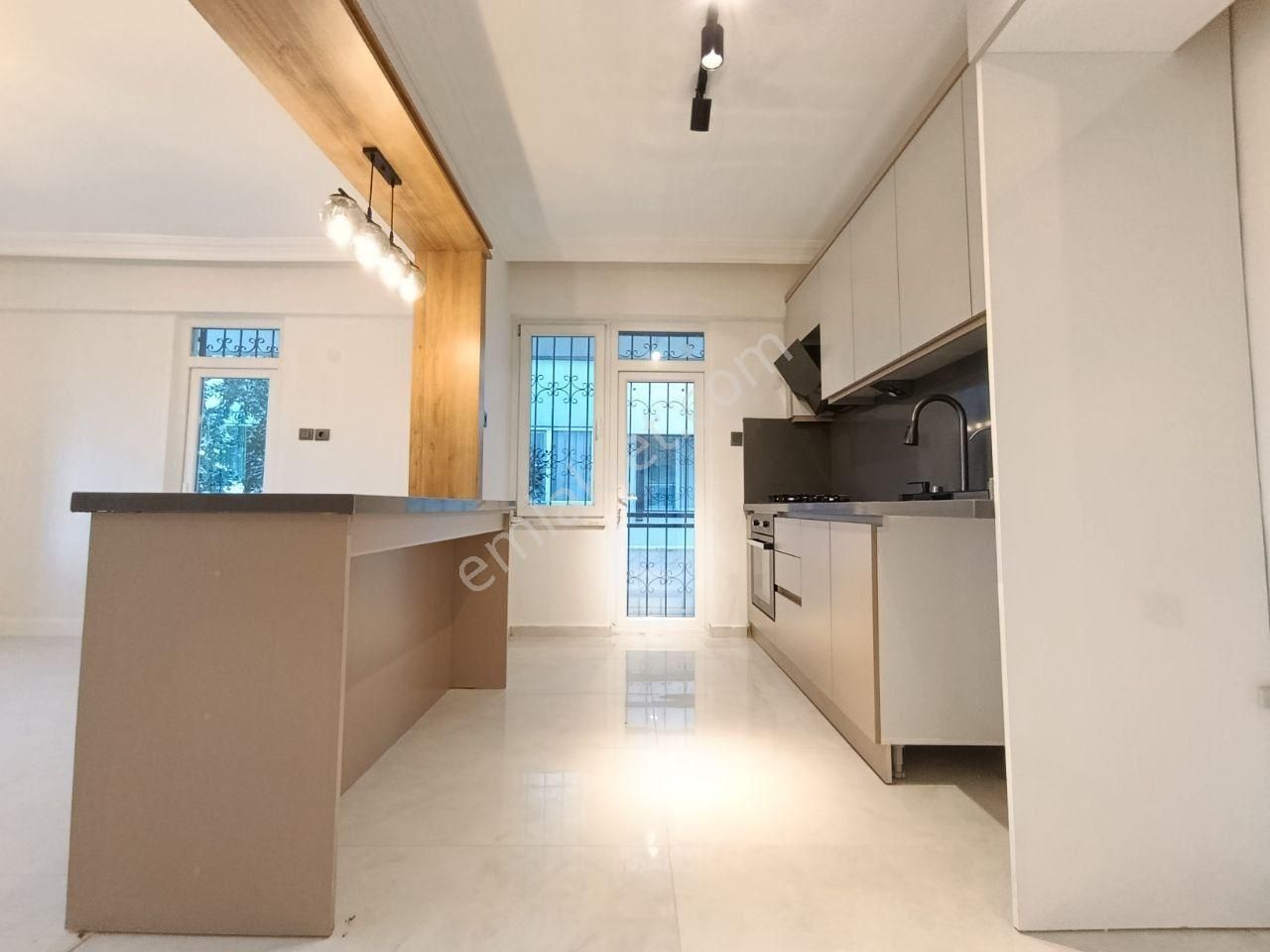Altınkum Merkezde Ege Cafe Mevkii Full Yapılı Ön Cephe 2+1 Daire - Görsel 13