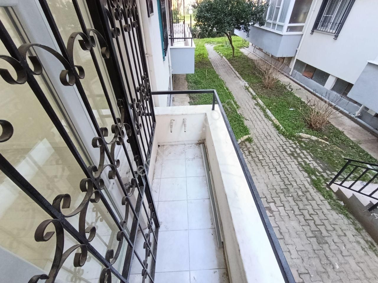 Altınkum Merkezde Ege Cafe Mevkii Full Yapılı Ön Cephe 2+1 Daire - Görsel 27