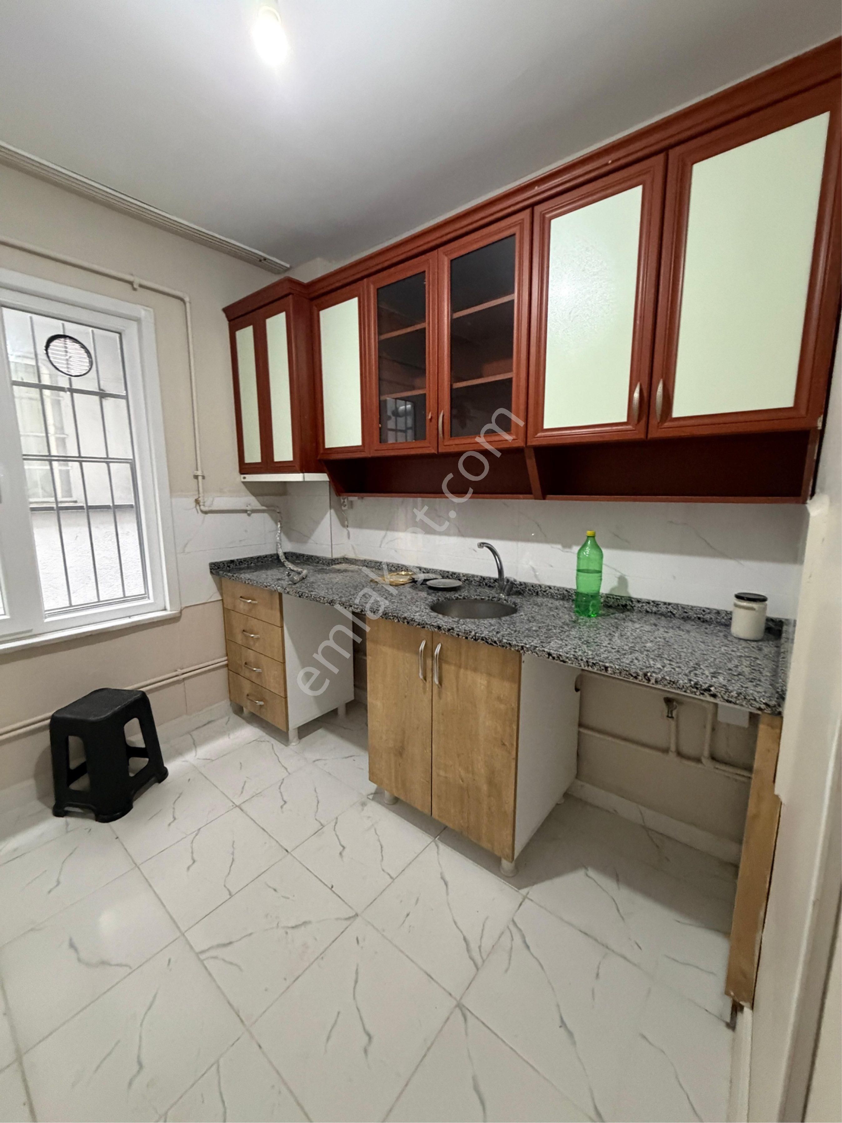 İz Yapı İnş.cebeci Mah.haseki Yakın Kiralık Daire - Görsel 13