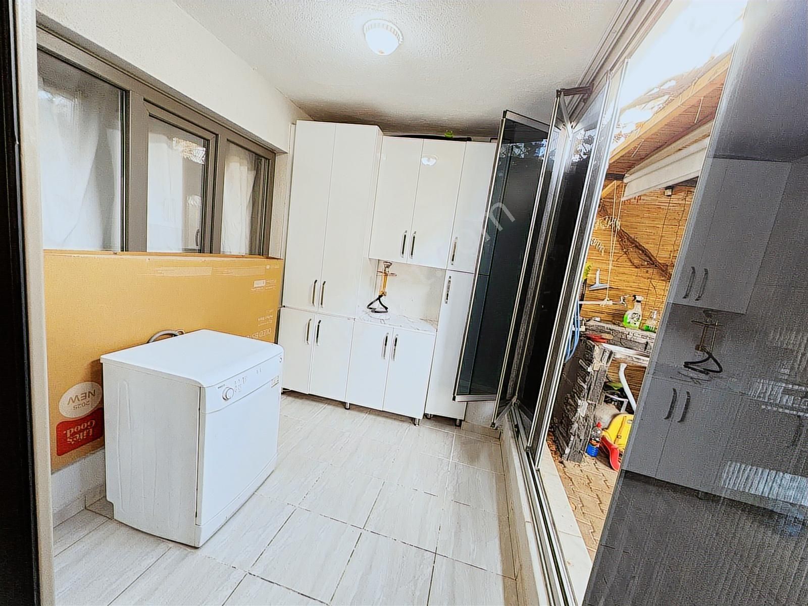 Daireye Özel 60 M² Bahçe! Kosova Gold Park Sitesi 3+1 Daire - Görsel 23