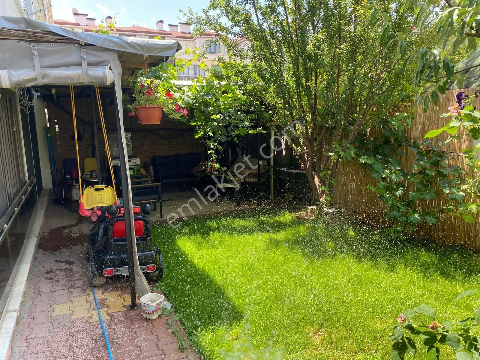 Daireye Özel 60 M² Bahçe! Kosova Gold Park Sitesi 3+1 Daire - Görsel 22