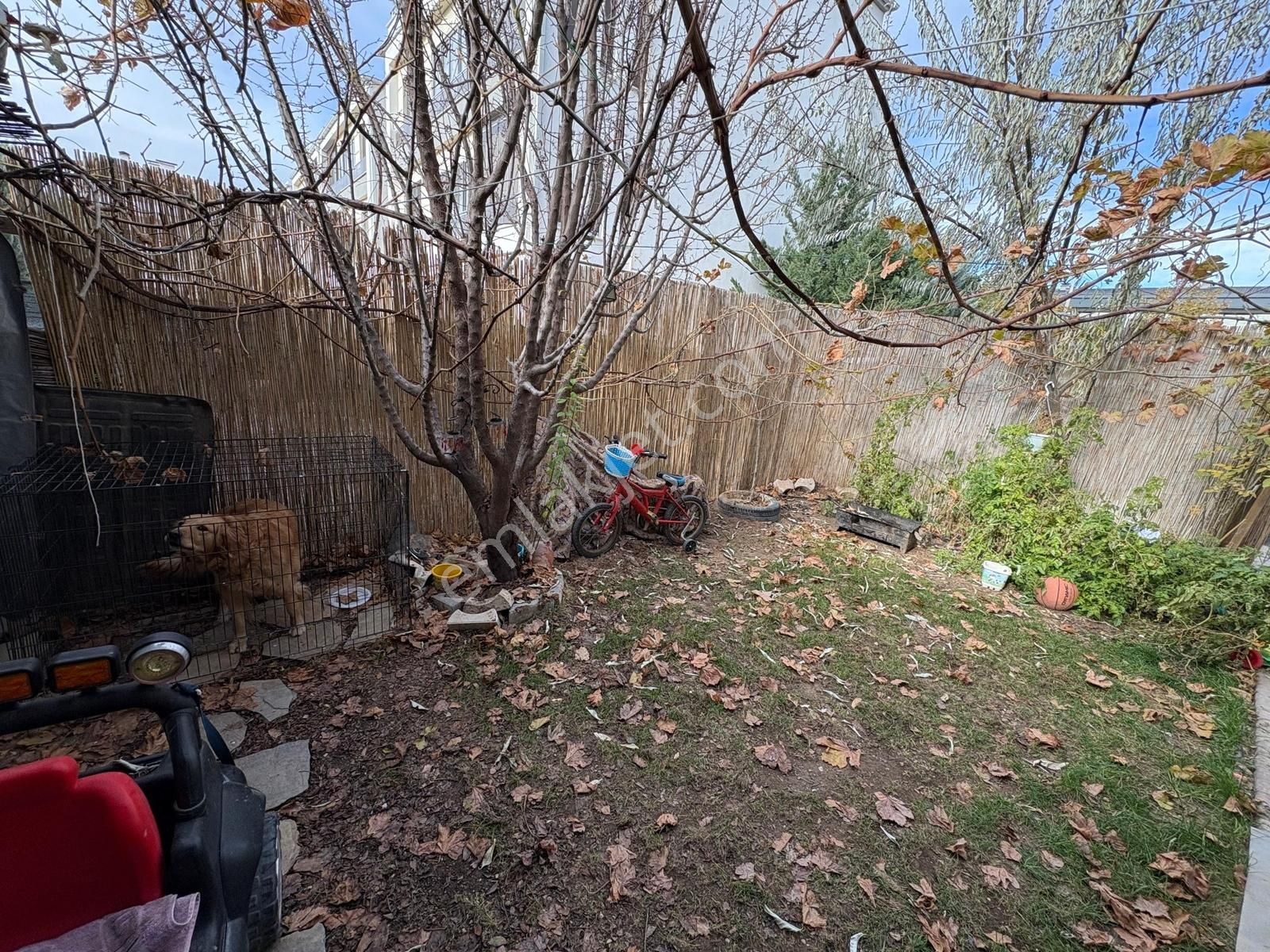 Daireye Özel 60 M² Bahçe! Kosova Gold Park Sitesi 3+1 Daire - Görsel 7