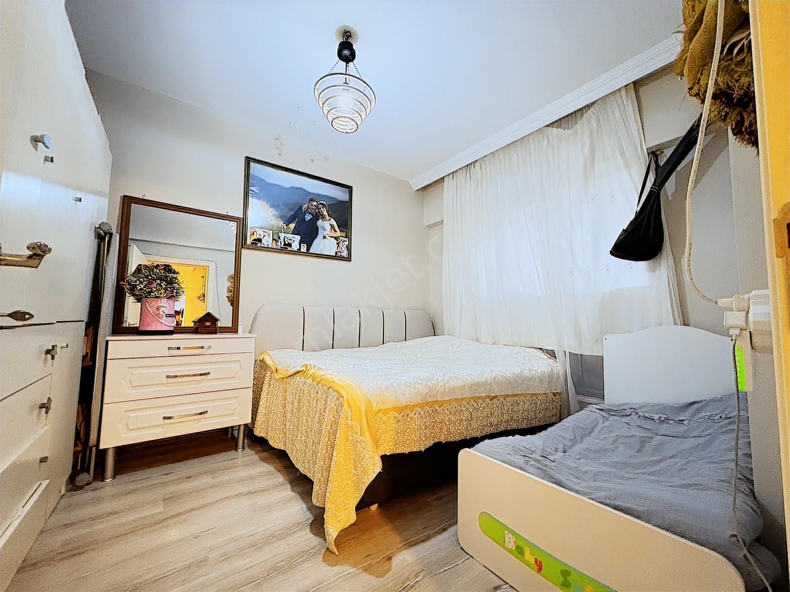 Daireye Özel 60 M² Bahçe! Kosova Gold Park Sitesi 3+1 Daire - Görsel 20