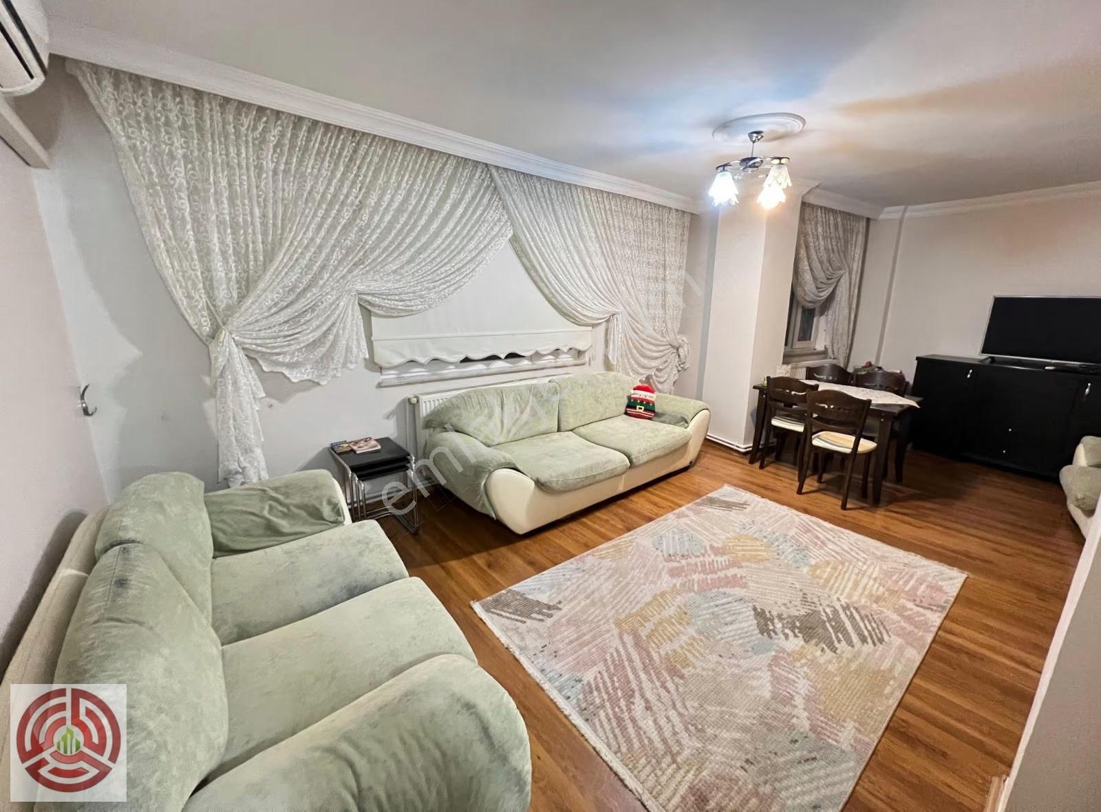 Egd Emir Grup'dan Kuyualan Mah. 3+1 120m Full Öz Arakat Daire