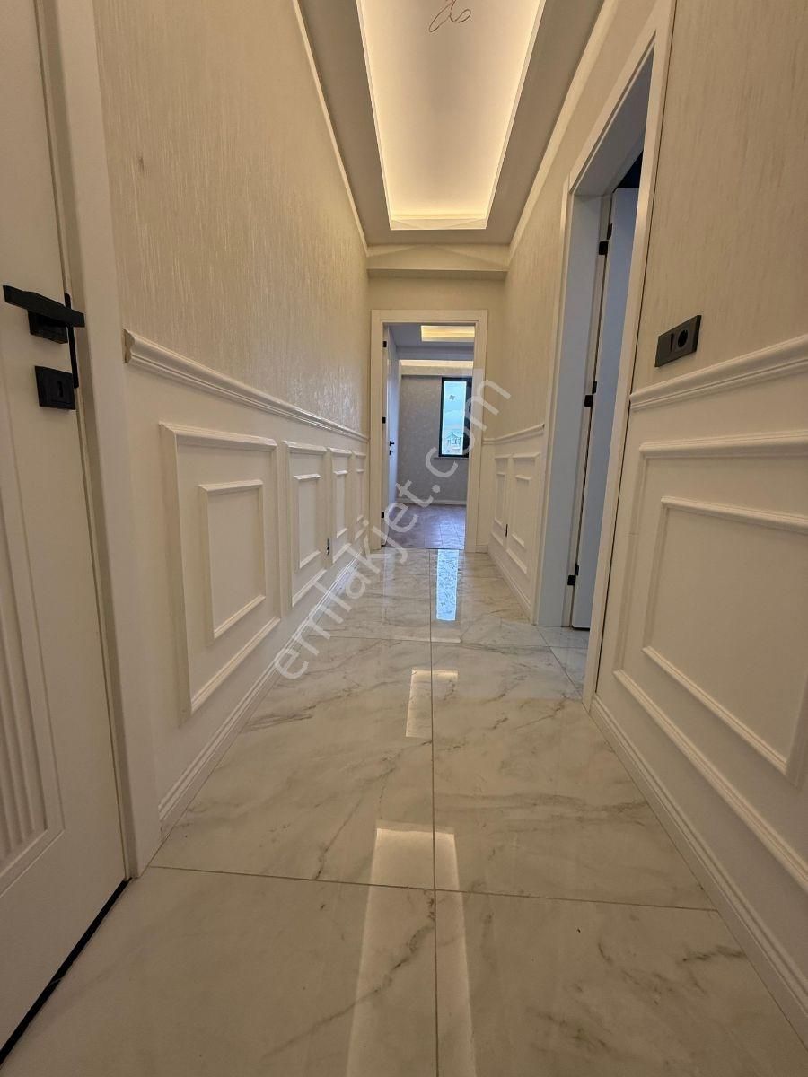 Sille Ak Mah.de Cadde Cepheli 3+1 Ultra Lüx Sıfır Daire... - Görsel 16