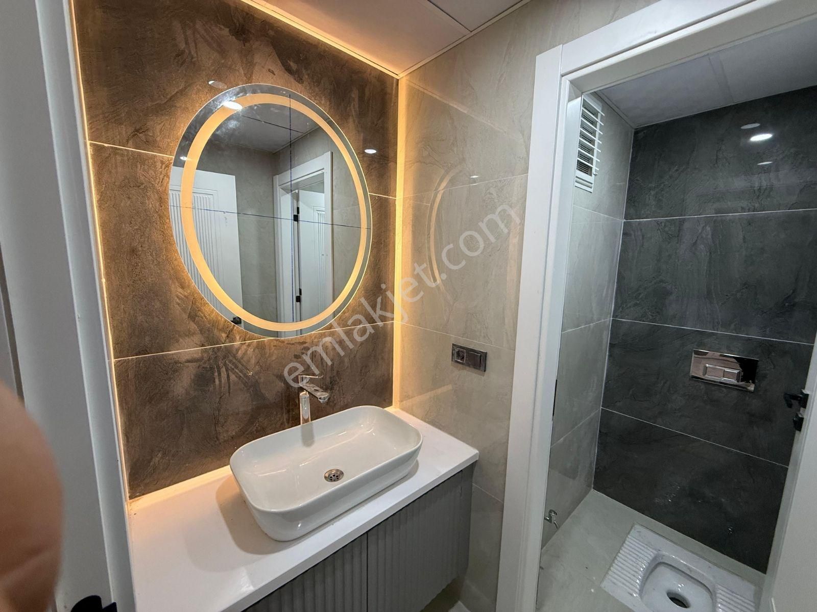 Sille Ak Mah.de Cadde Cepheli 3+1 Ultra Lüx Sıfır Daire... - Görsel 5