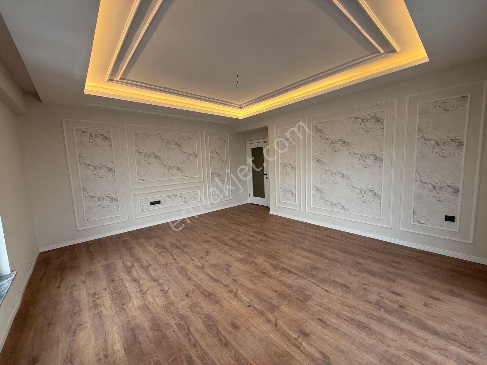 Sille Ak Mah.de Cadde Cepheli 3+1 Ultra Lüx Sıfır Daire... - Görsel 2