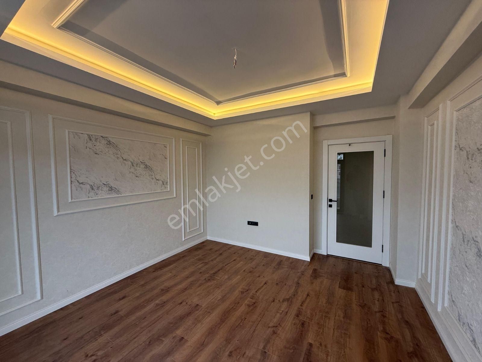 Sille Ak Mah.de Cadde Cepheli 3+1 Ultra Lüx Sıfır Daire... - Görsel 13