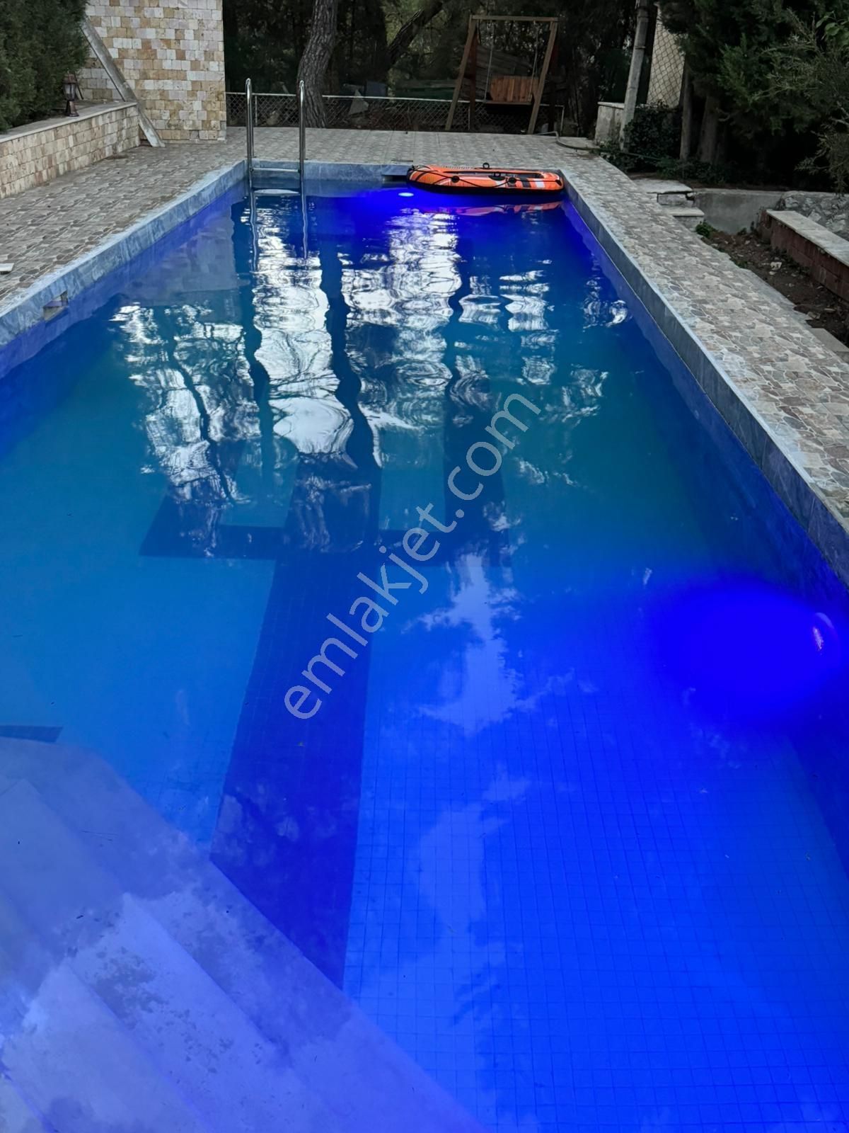 Novas Gayrimenkul'den Çiniliköy'de Satılık Villa Arsası - Görsel 33