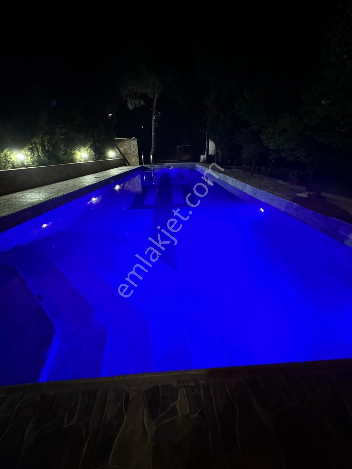 Novas Gayrimenkul'den Çiniliköy'de Satılık Villa Arsası - Görsel 13