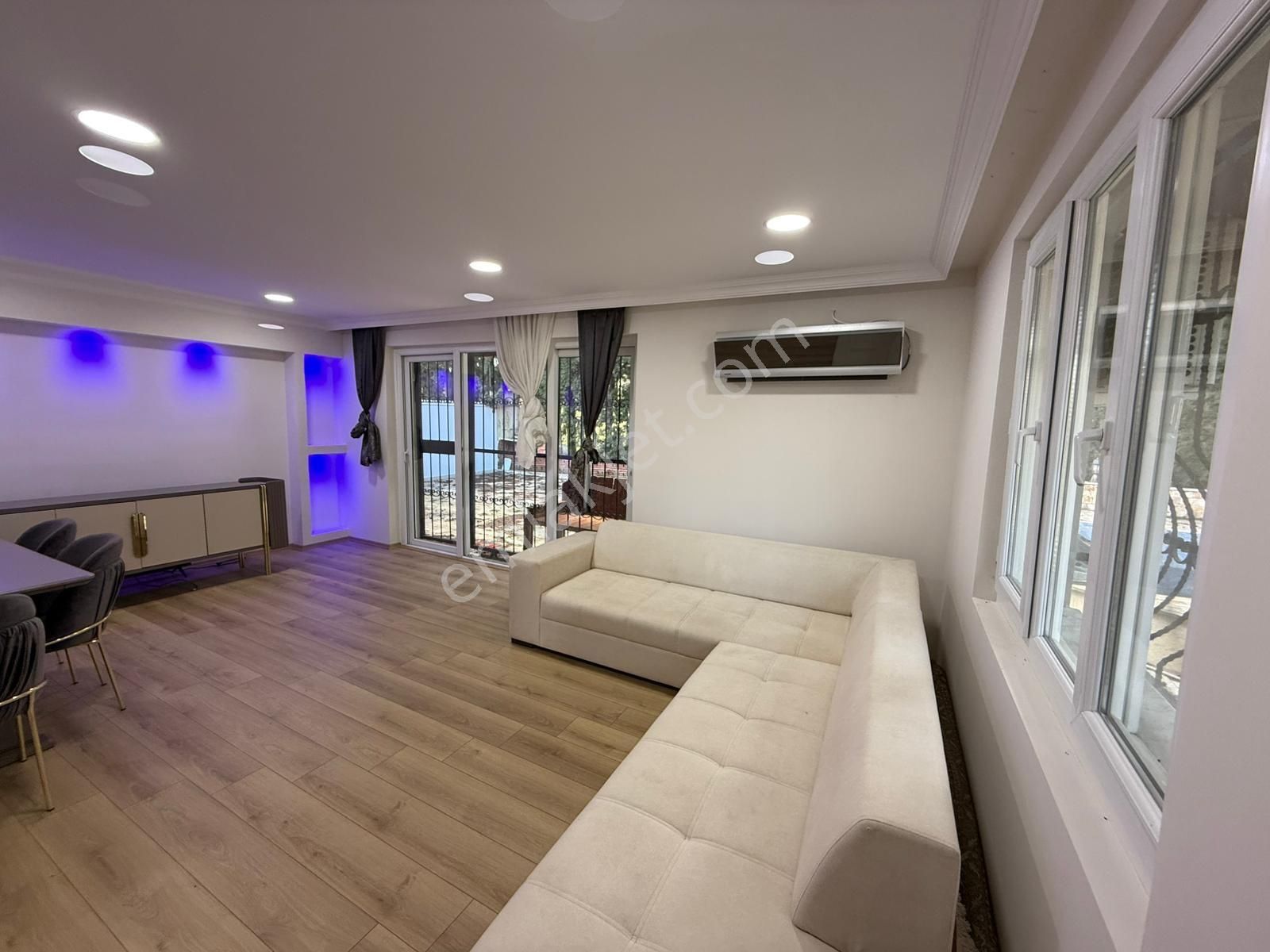 Novas Gayrimenkul'den Çiniliköy'de Satılık Villa Arsası - Görsel 14
