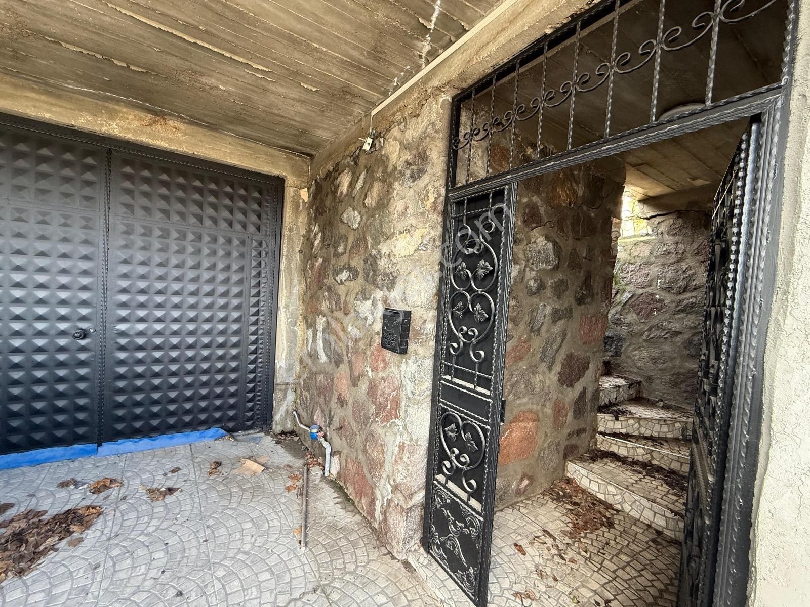 Novas Gayrimenkul'den Çiniliköy'de Satılık Villa Arsası - Görsel 7