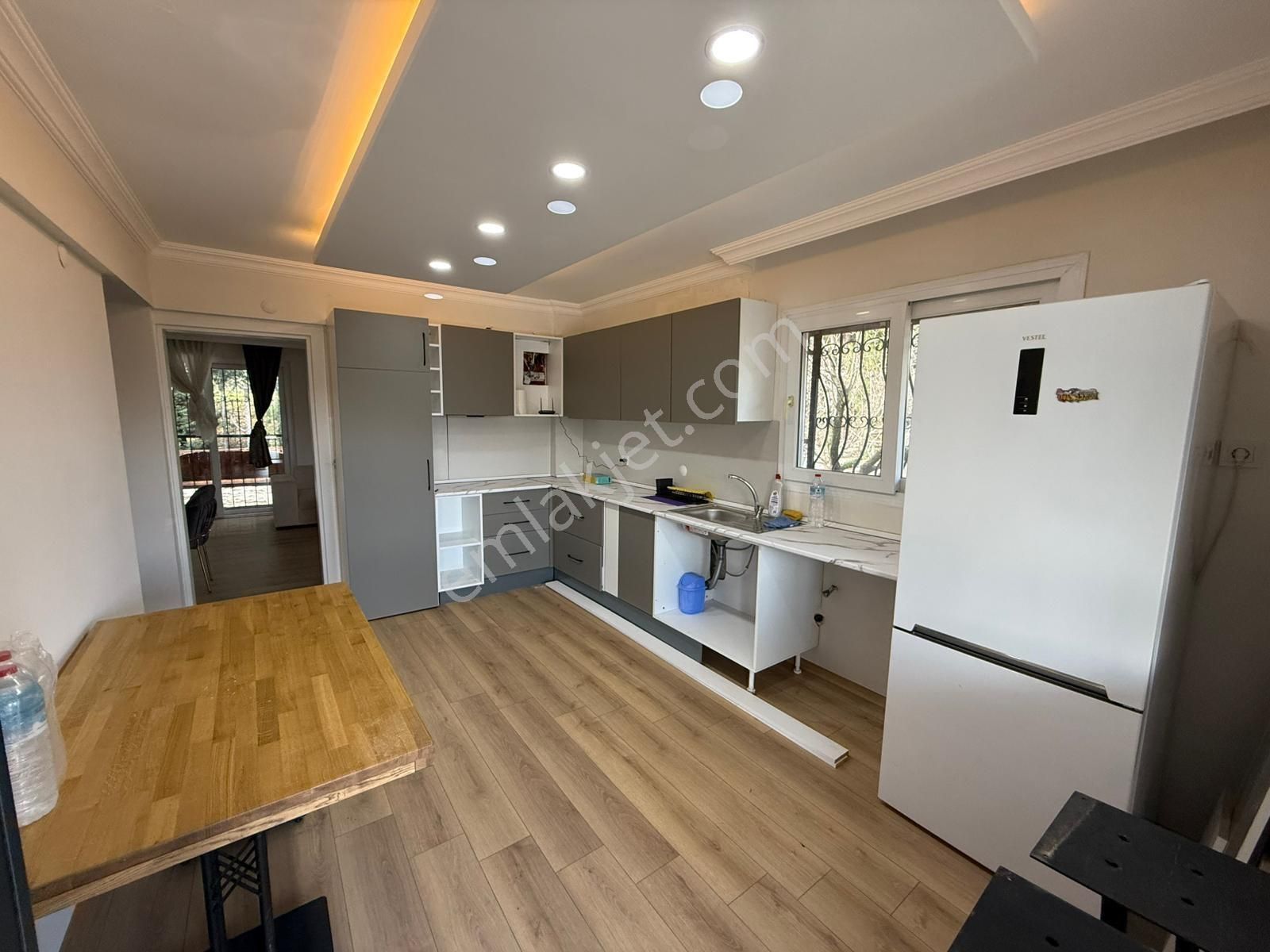 Novas Gayrimenkul'den Çiniliköy'de Satılık Villa Arsası - Görsel 11