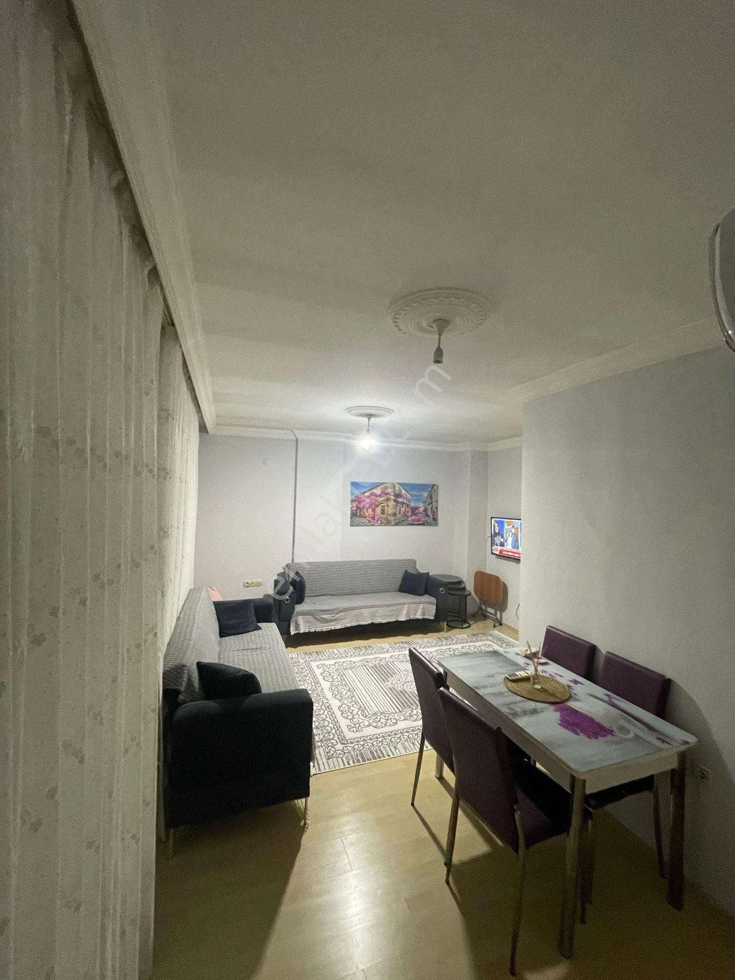 Cadde Üzerinde Fırsat 5+2 Daire - Görsel 17