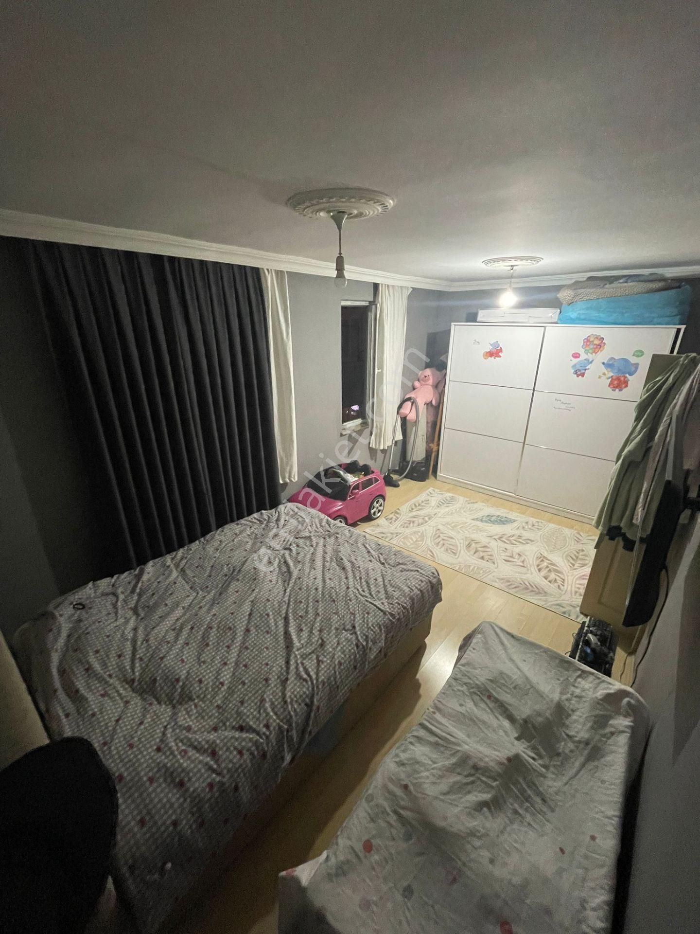 Cadde Üzerinde Fırsat 5+2 Daire - Görsel 23