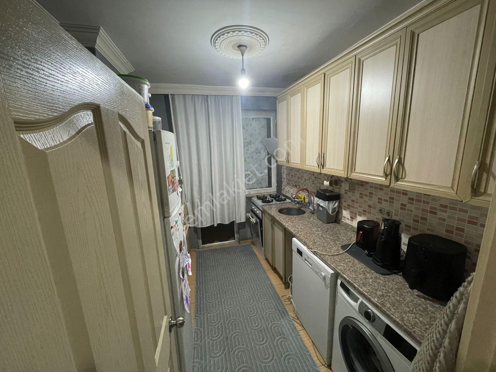 Cadde Üzerinde Fırsat 5+2 Daire - Görsel 19