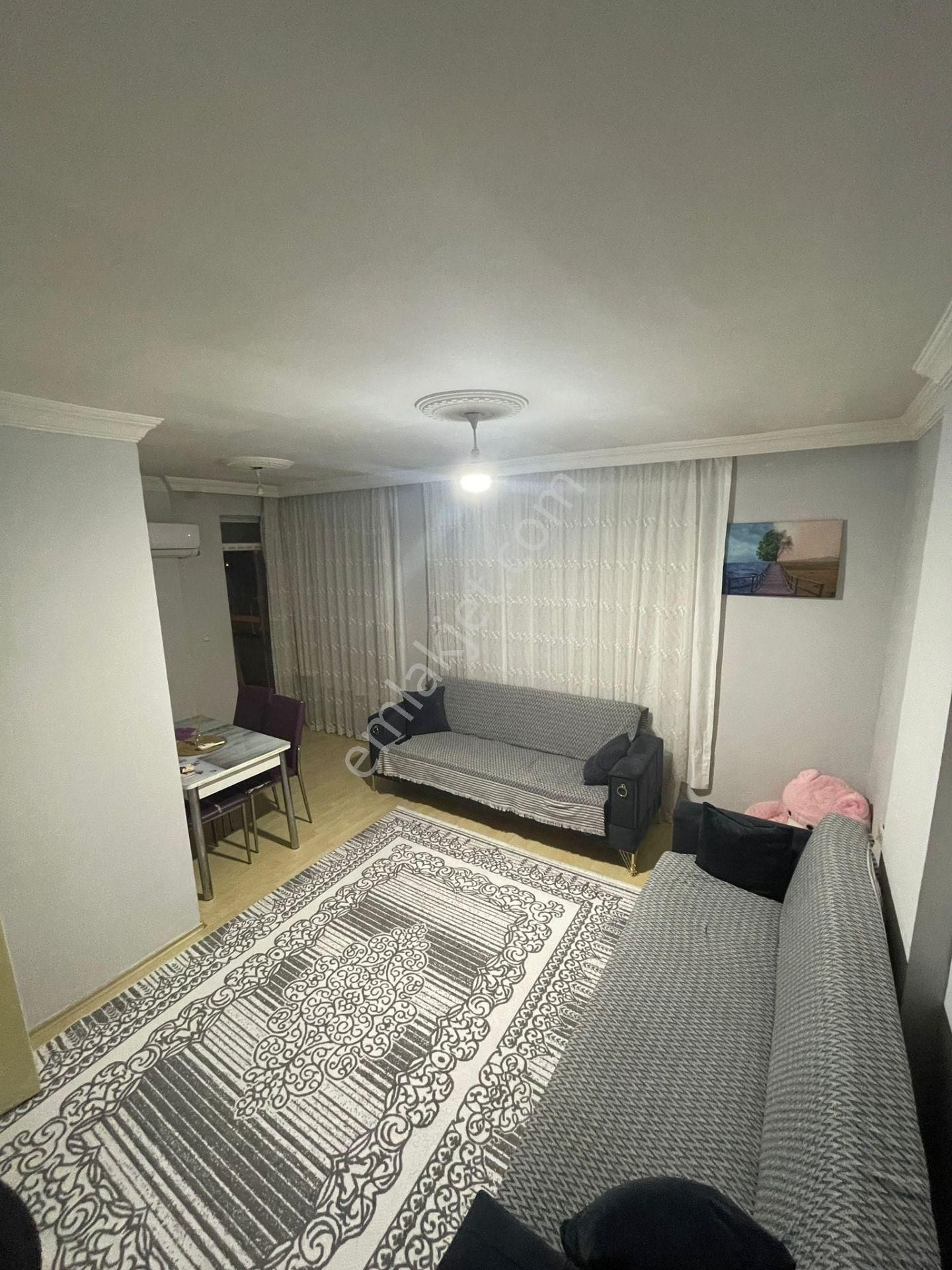 Cadde Üzerinde Fırsat 5+2 Daire - Görsel 16