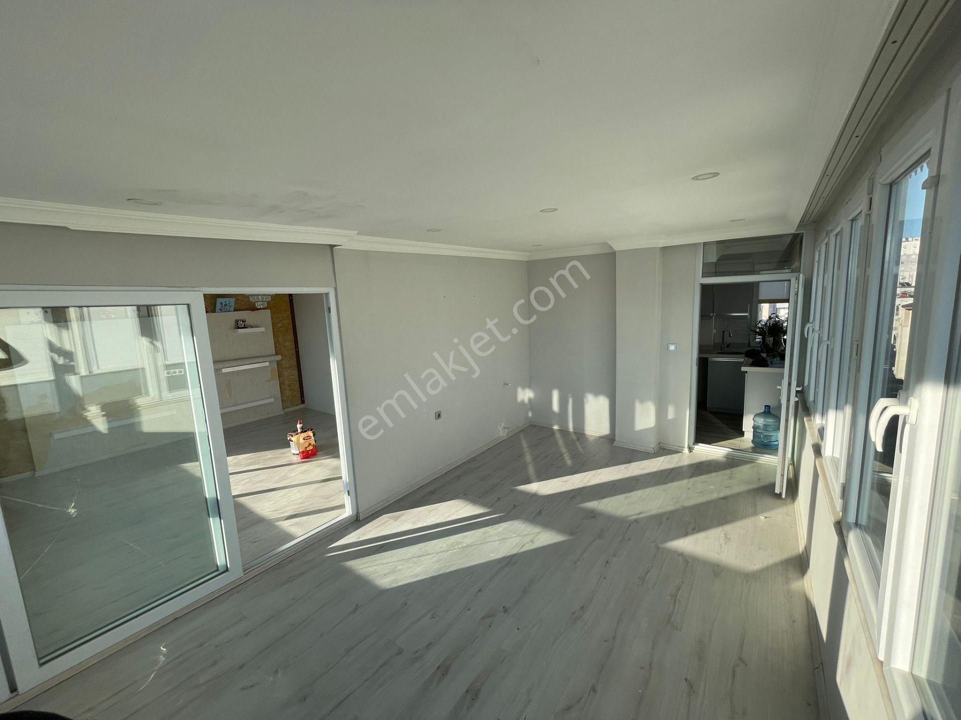 Cadde Üzerinde Fırsat 5+2 Daire - Görsel 8