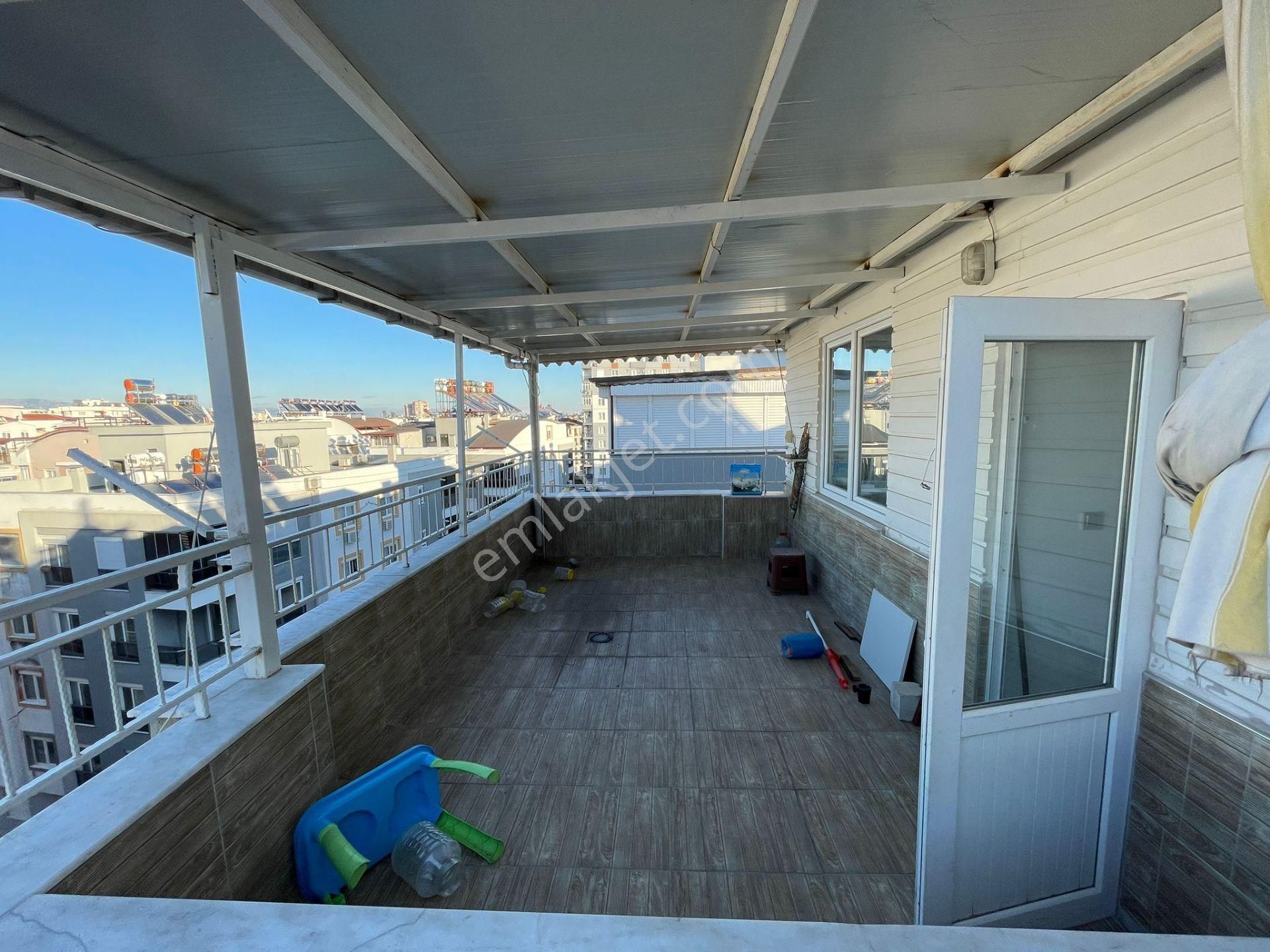 Cadde Üzerinde Fırsat 5+2 Daire - Görsel 15