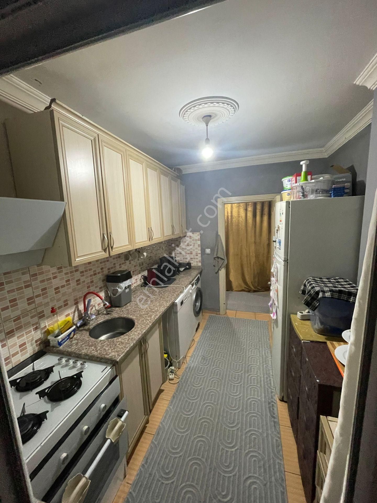 Cadde Üzerinde Fırsat 5+2 Daire - Görsel 20