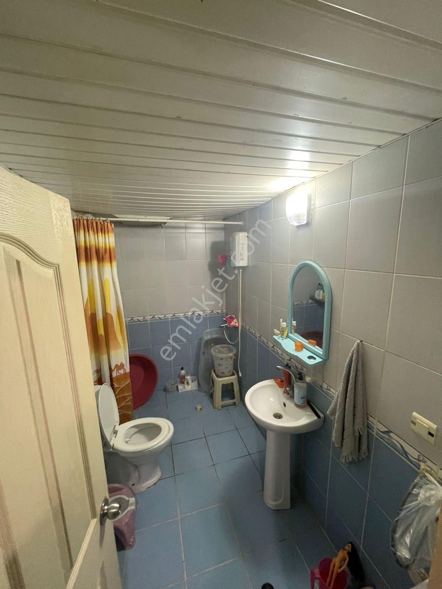 Cadde Üzerinde Fırsat 5+2 Daire - Görsel 22