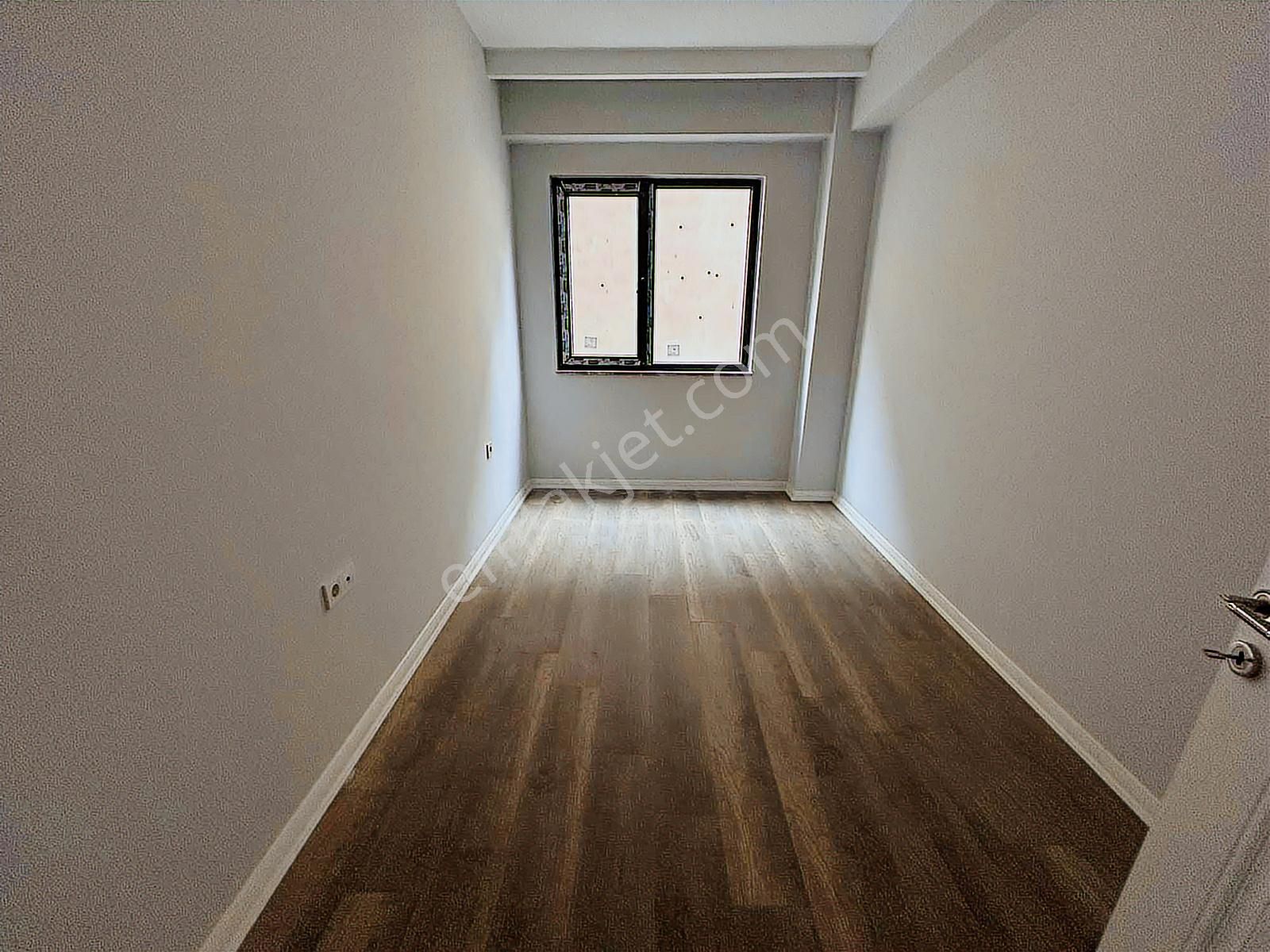 Newores'tan İçmelerde Sıfır 2+1 90 M2 Daire - Görsel 6