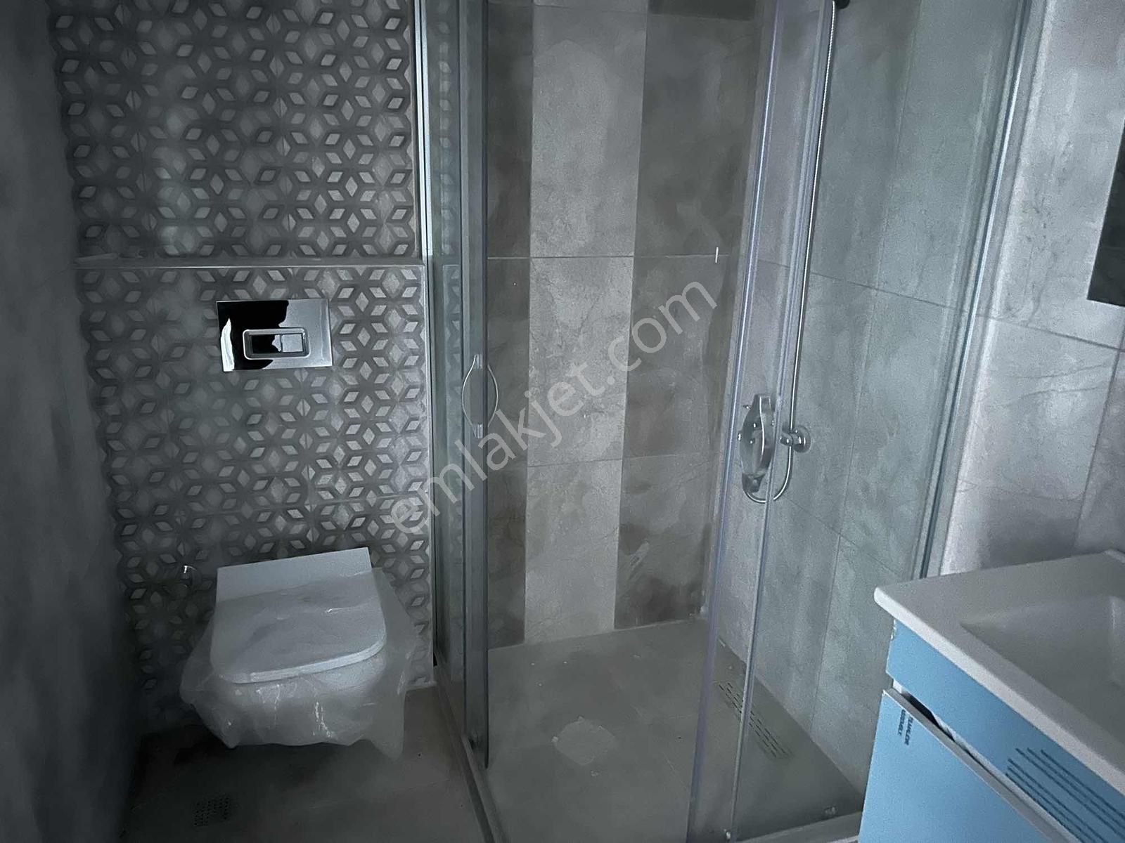 Newores'tan İçmelerde Sıfır 2+1 90 M2 Daire - Görsel 2