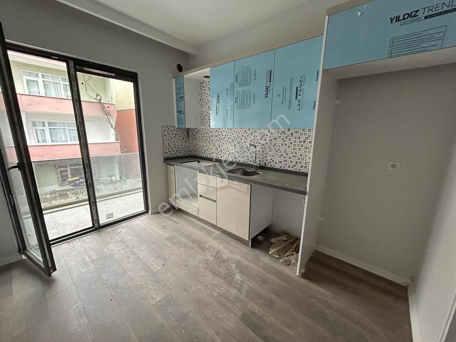 Newores'tan İçmelerde Sıfır 2+1 90 M2 Daire - Görsel 15