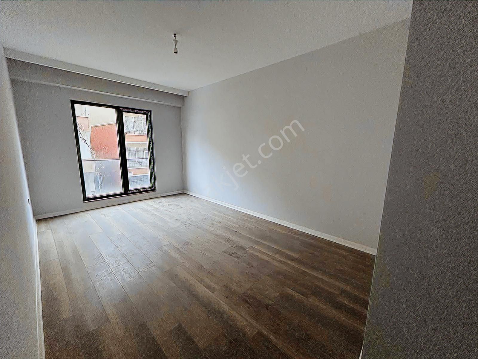 Newores'tan İçmelerde Sıfır 2+1 90 M2 Daire - Görsel 11