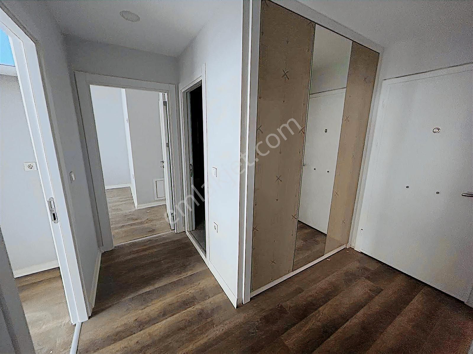 Newores'tan İçmelerde Sıfır 2+1 90 M2 Daire - Görsel 5