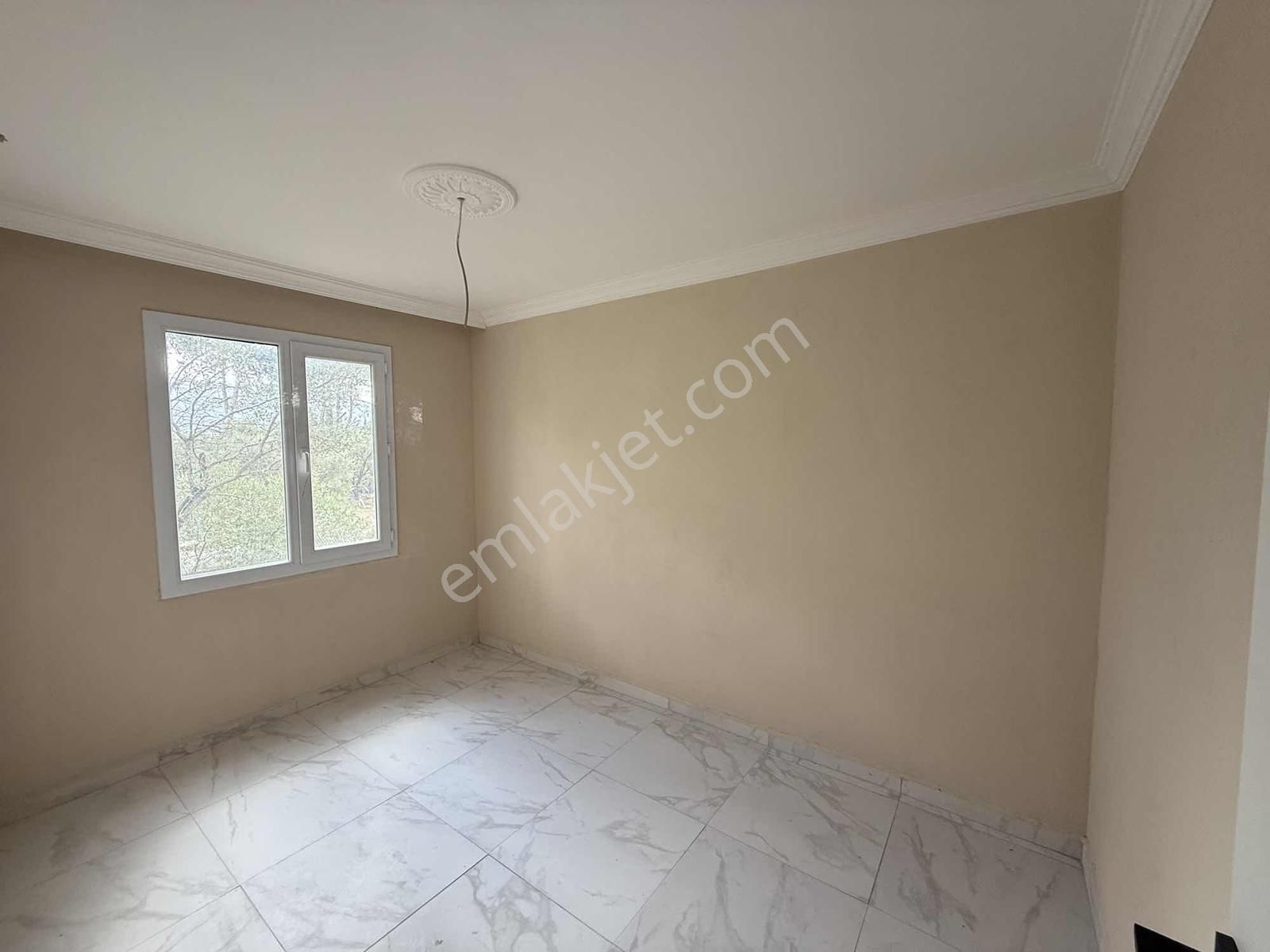 Novas Gayrimenkul'den Dereköy'de Satılık İçinde Ev Olan Arsa - Görsel 30