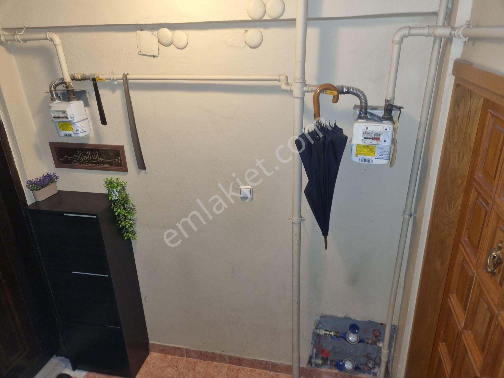 Tarabyaüstü Cumhuriyet Merkezde Eşyalı Eşyasız 1+1 Kiralık Daire - Görsel 5