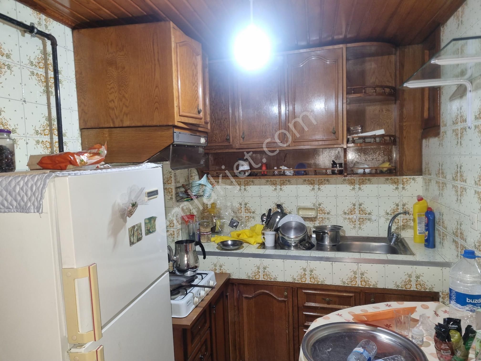 Tarabyaüstü Cumhuriyet Merkezde Eşyalı Eşyasız 1+1 Kiralık Daire - Görsel 20