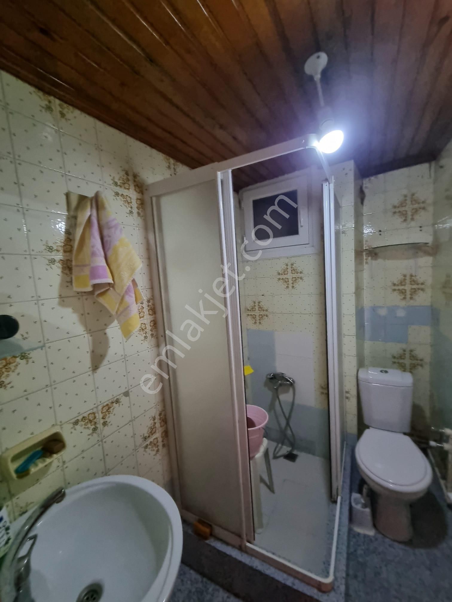Tarabyaüstü Cumhuriyet Merkezde Eşyalı Eşyasız 1+1 Kiralık Daire - Görsel 13