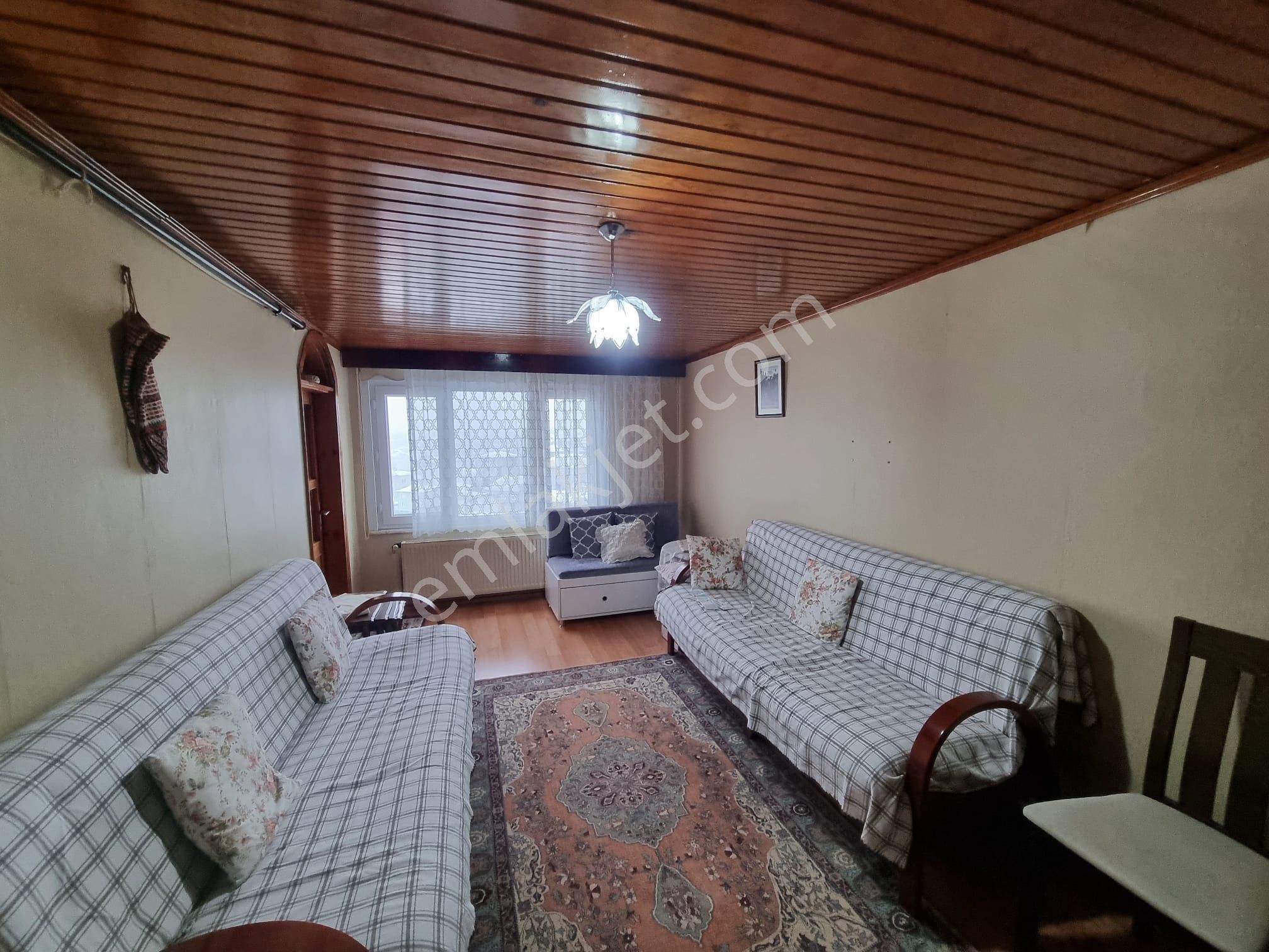 Tarabyaüstü Cumhuriyet Merkezde Eşyalı Eşyasız 1+1 Kiralık Daire - Görsel 27