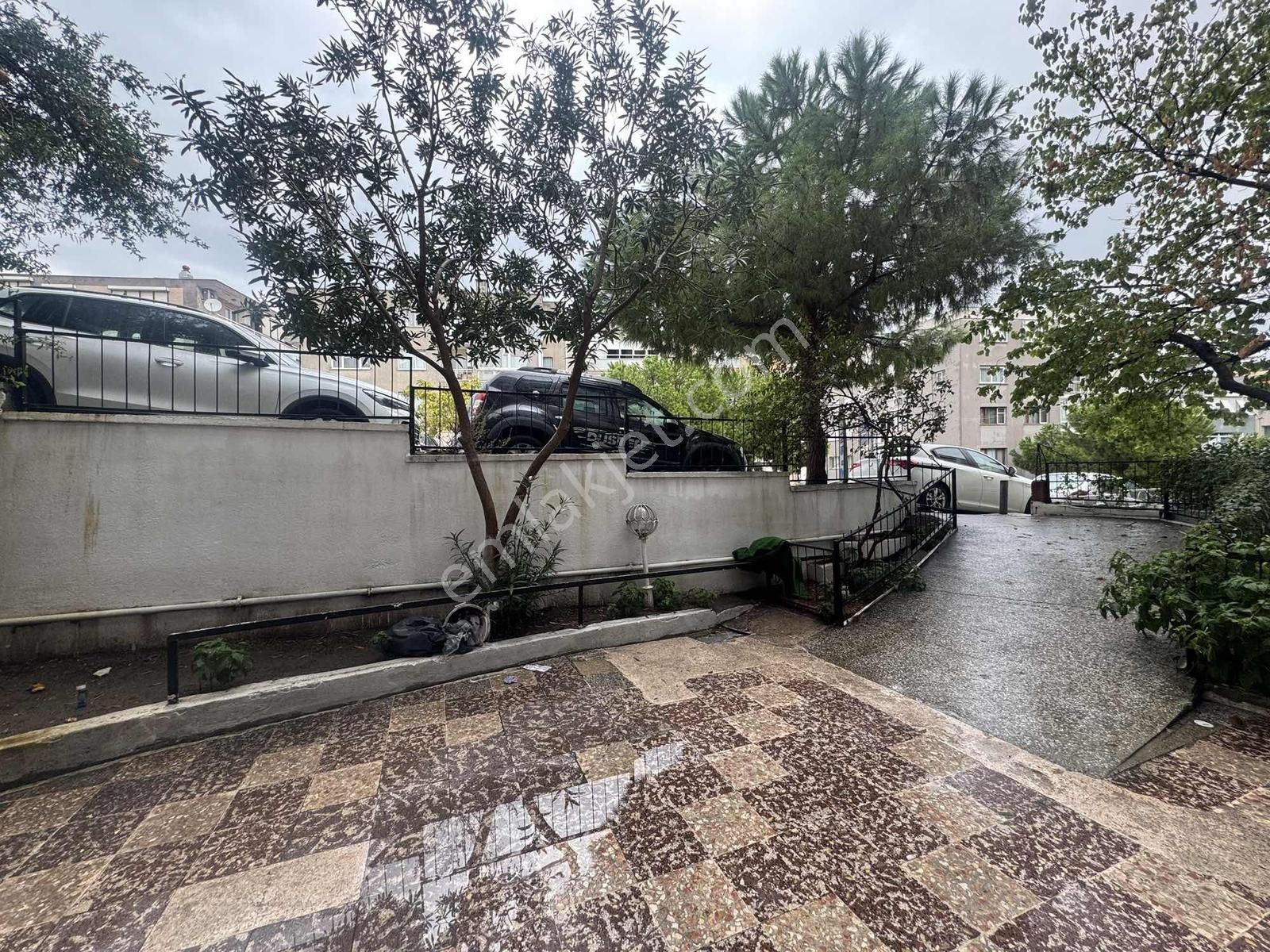 Bürmen'den Basınsitesinde Agah Efendi İlkokulu Yanı Wc'li Dükkan - Görsel 15