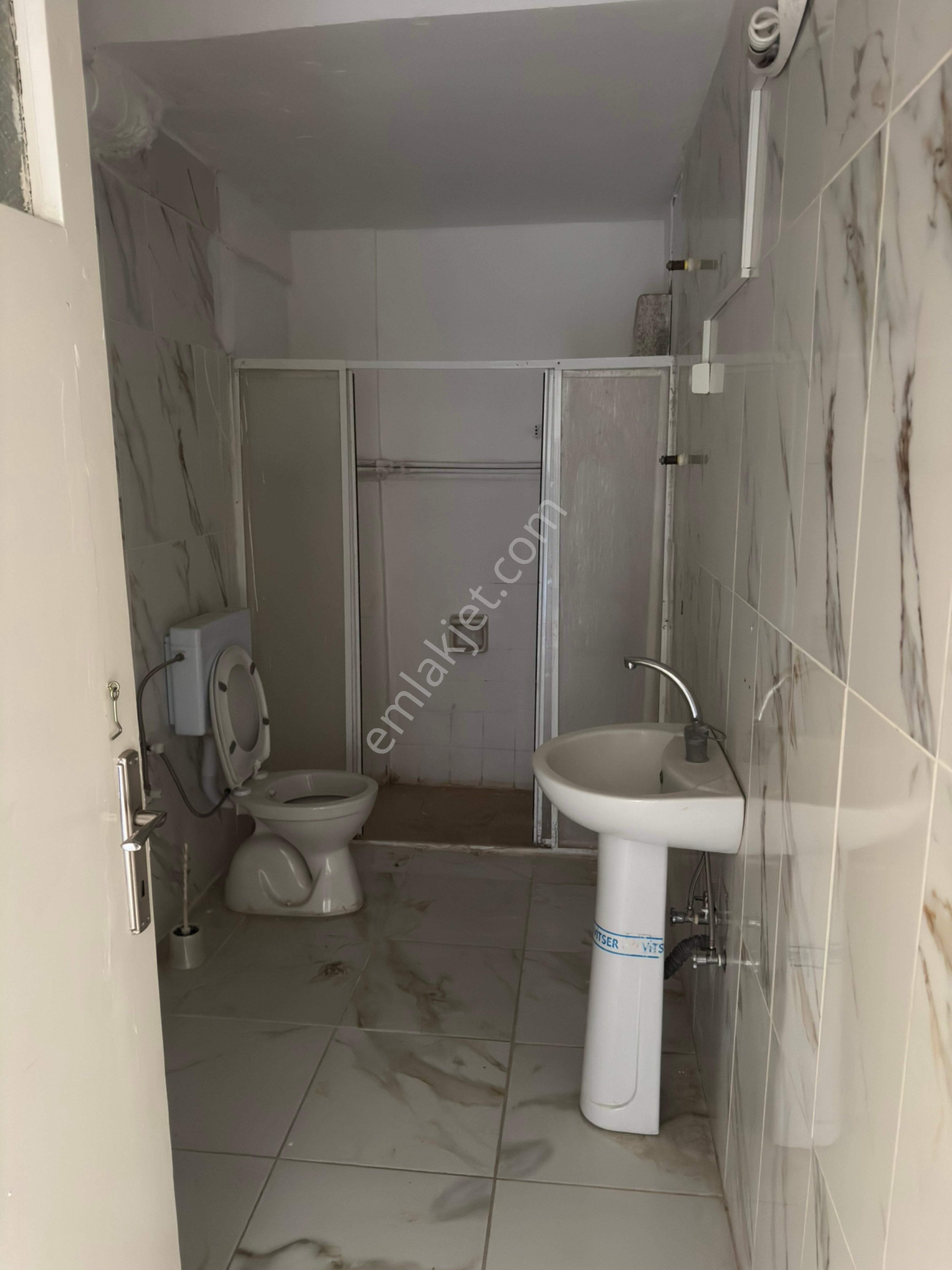 Şehrin Tam Merkezinde Doğalgazlı 3+1 Kiralık Daire Veya Ofis - Görsel 25