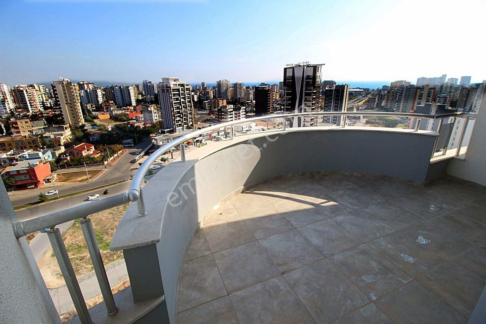 ░_*arcıty*_░den Ekinci Novita'da Ultra Lx 250 M² Deniz Mnz. *5+1 - Görsel 7