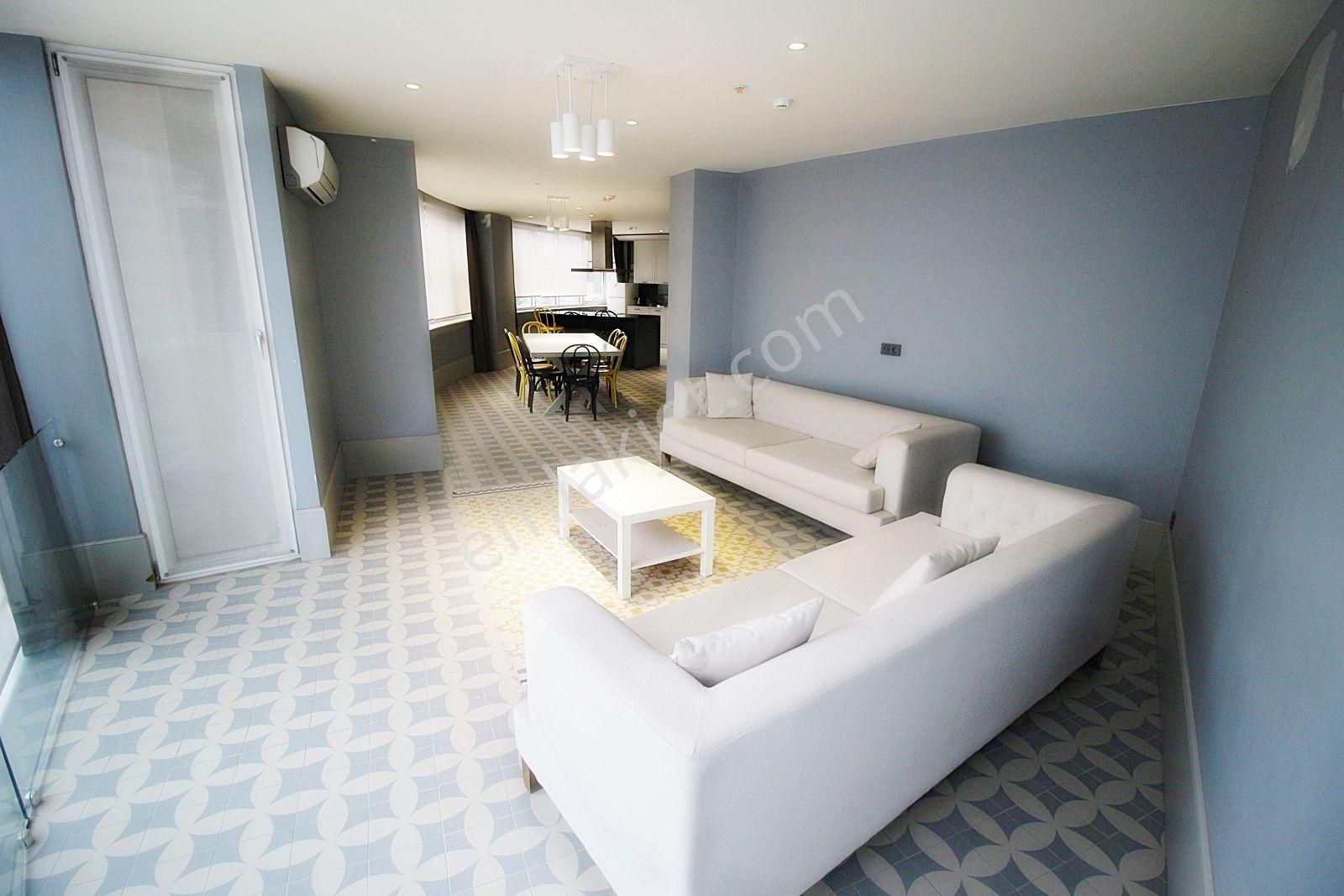 ░_*arcıty*_░den Ekinci Novita'da Ultra Lx 250 M² Deniz Mnz. *5+1 - Görsel 34